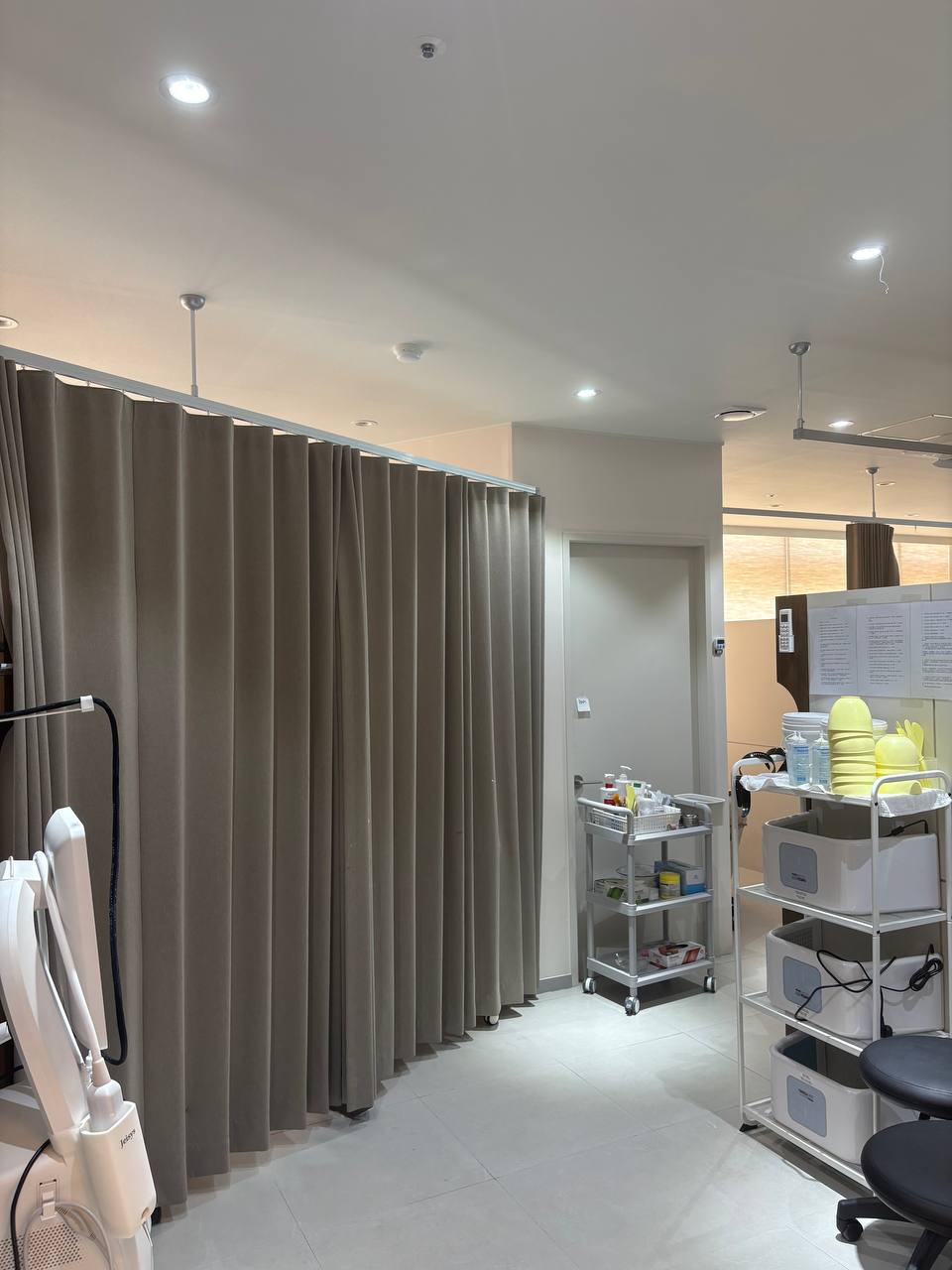 德查奥伦姆诊所釜山店 6