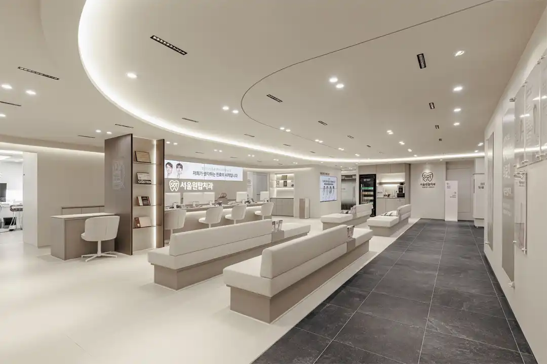ソウルワンタップ歯科 東大門店 3