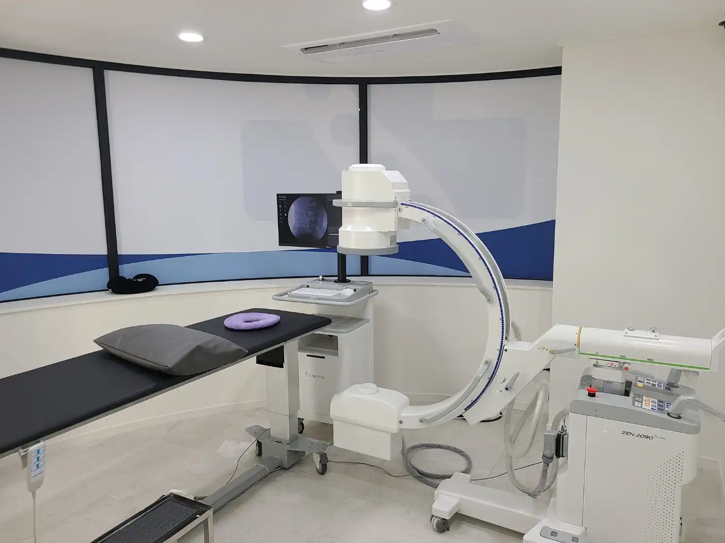 Yonsei Naeum Neurological Surgery Clinic 6