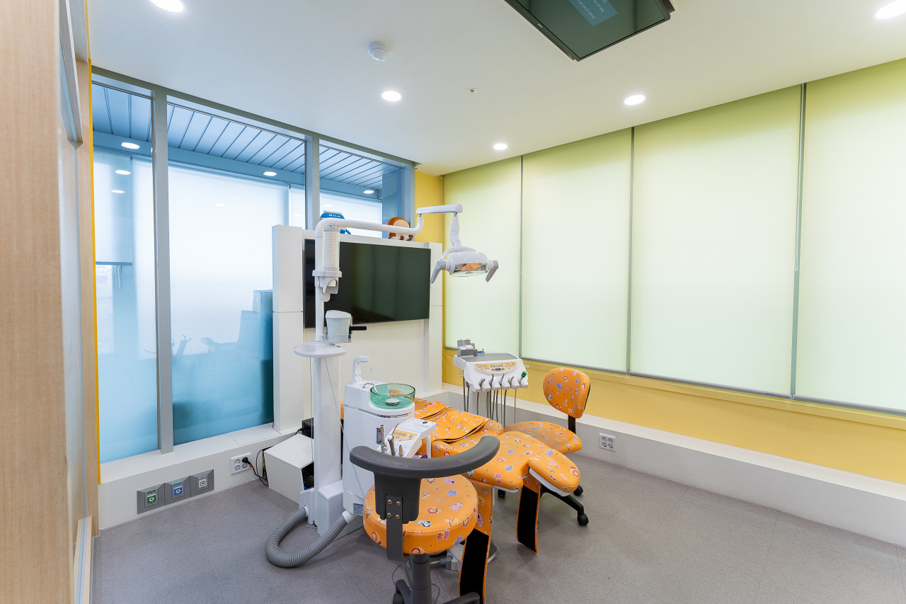 Haedeun Dental Clinic 7