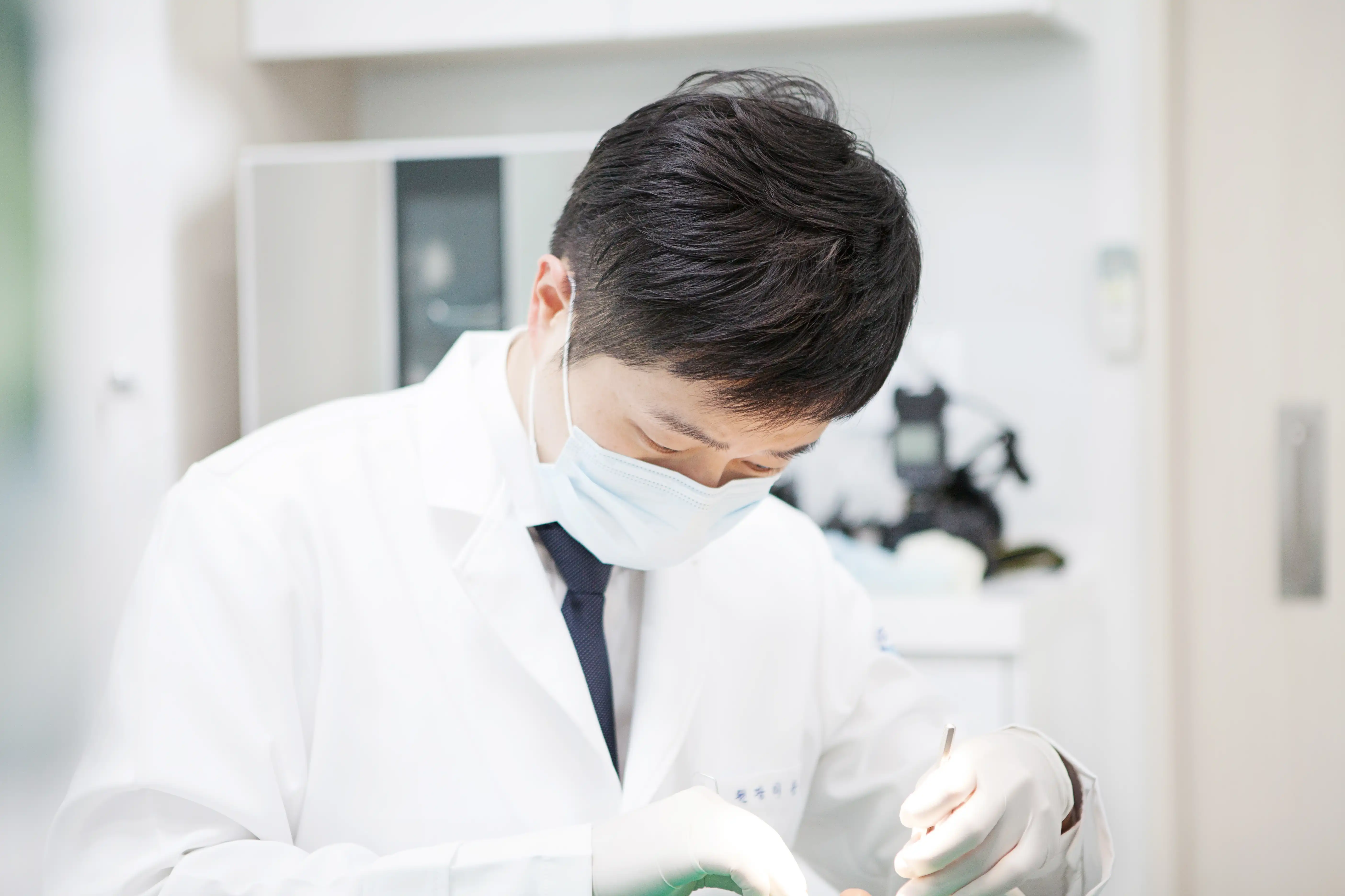 White Dream Dental Clinic 2