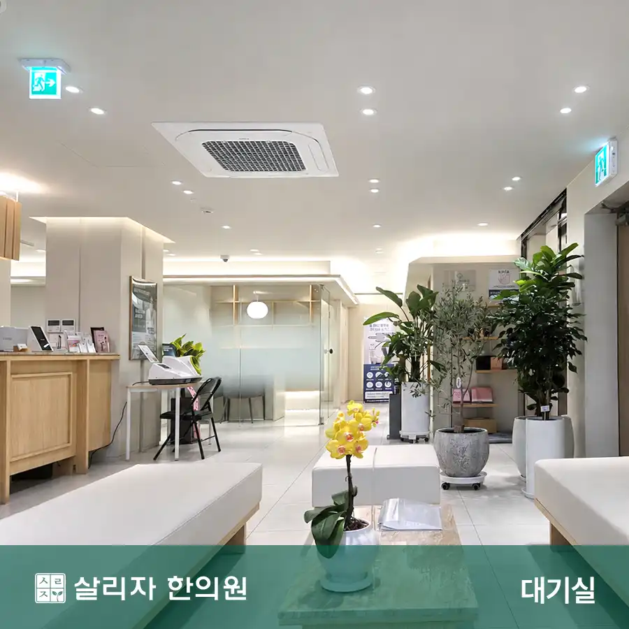 Salija Korean Medicine Clinic 2