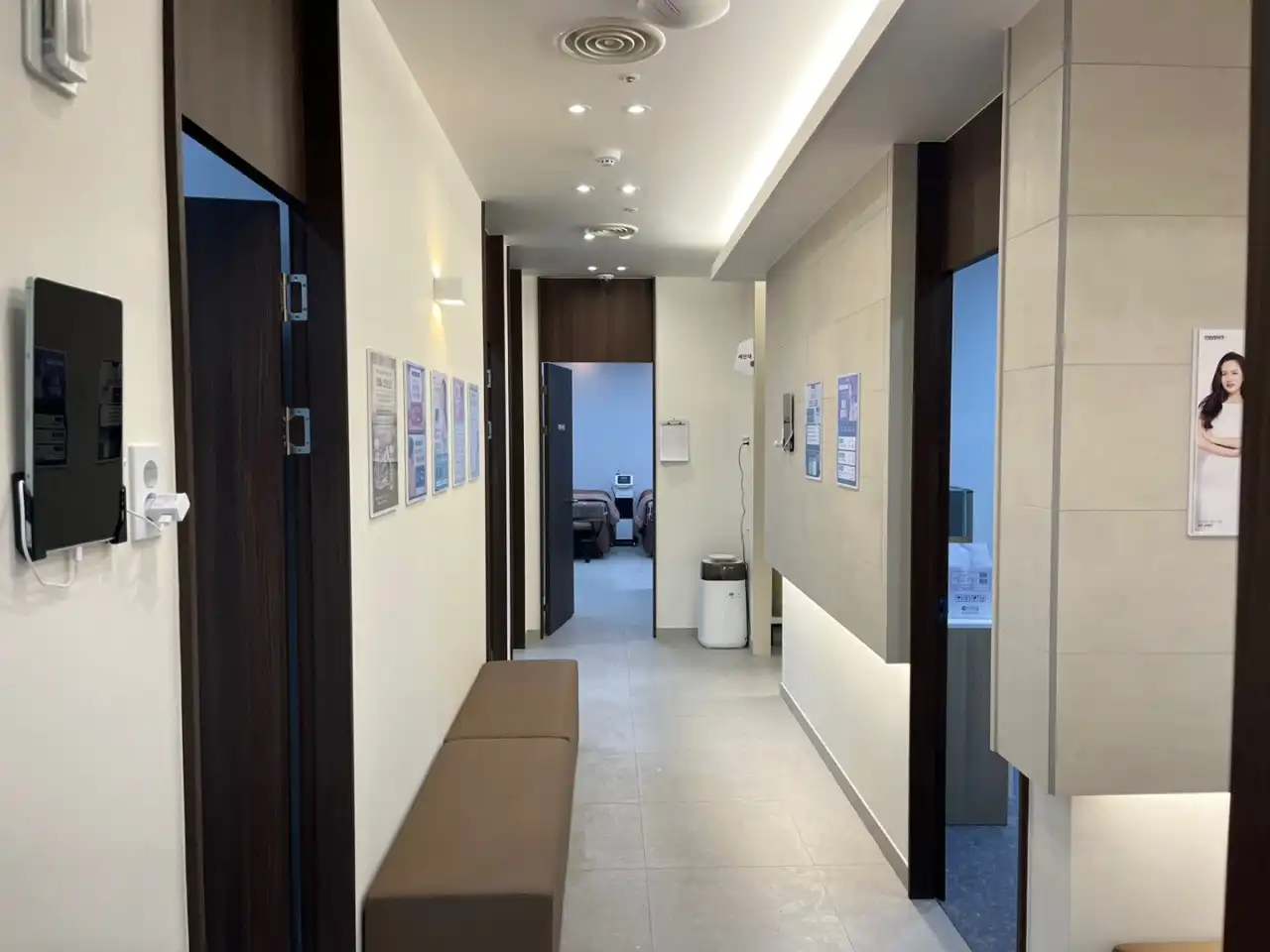 Maypure Clinic, Pyeongnae-Hopyeong Branch 39