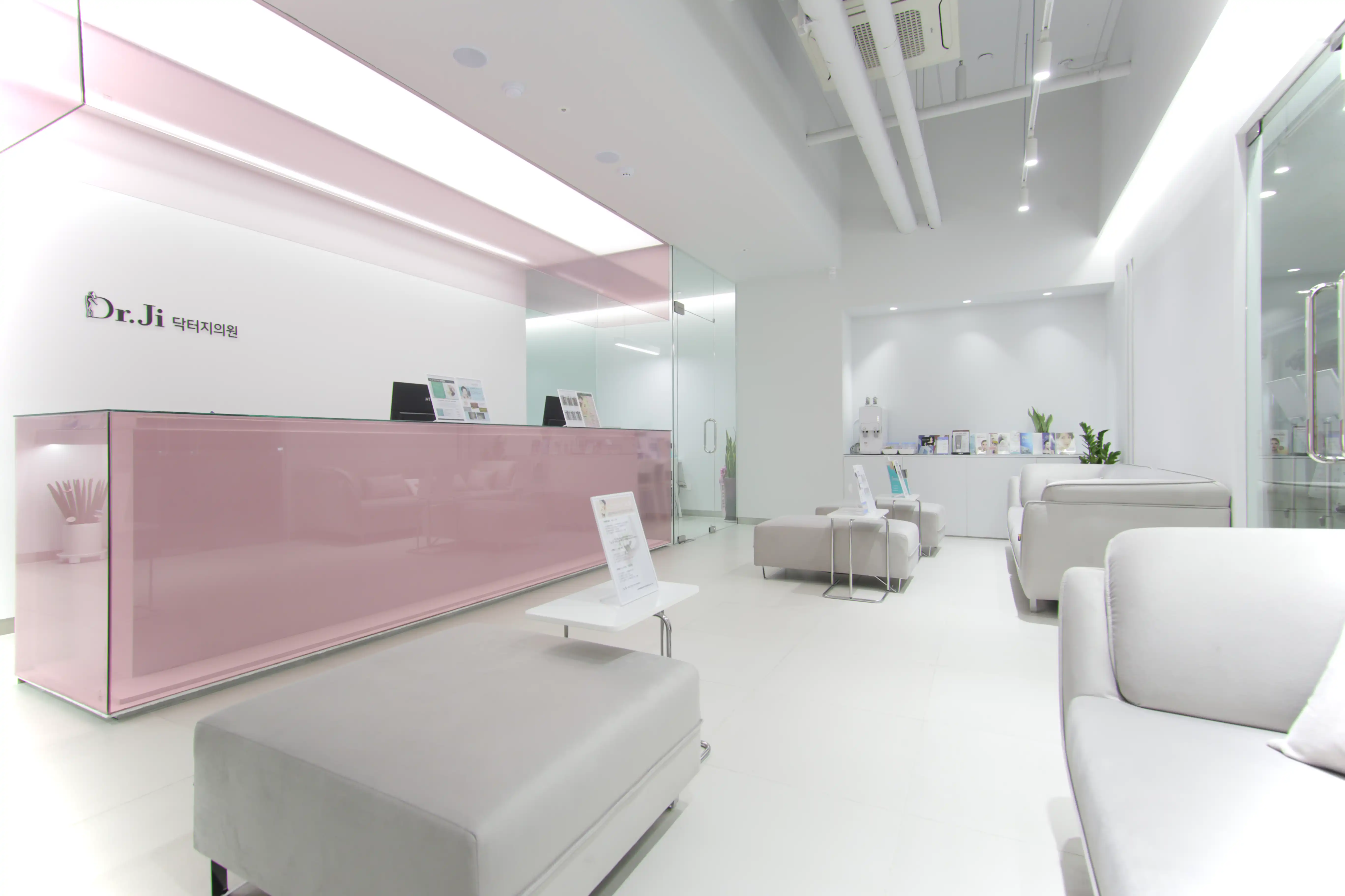 Dr. Ji Clinic 3