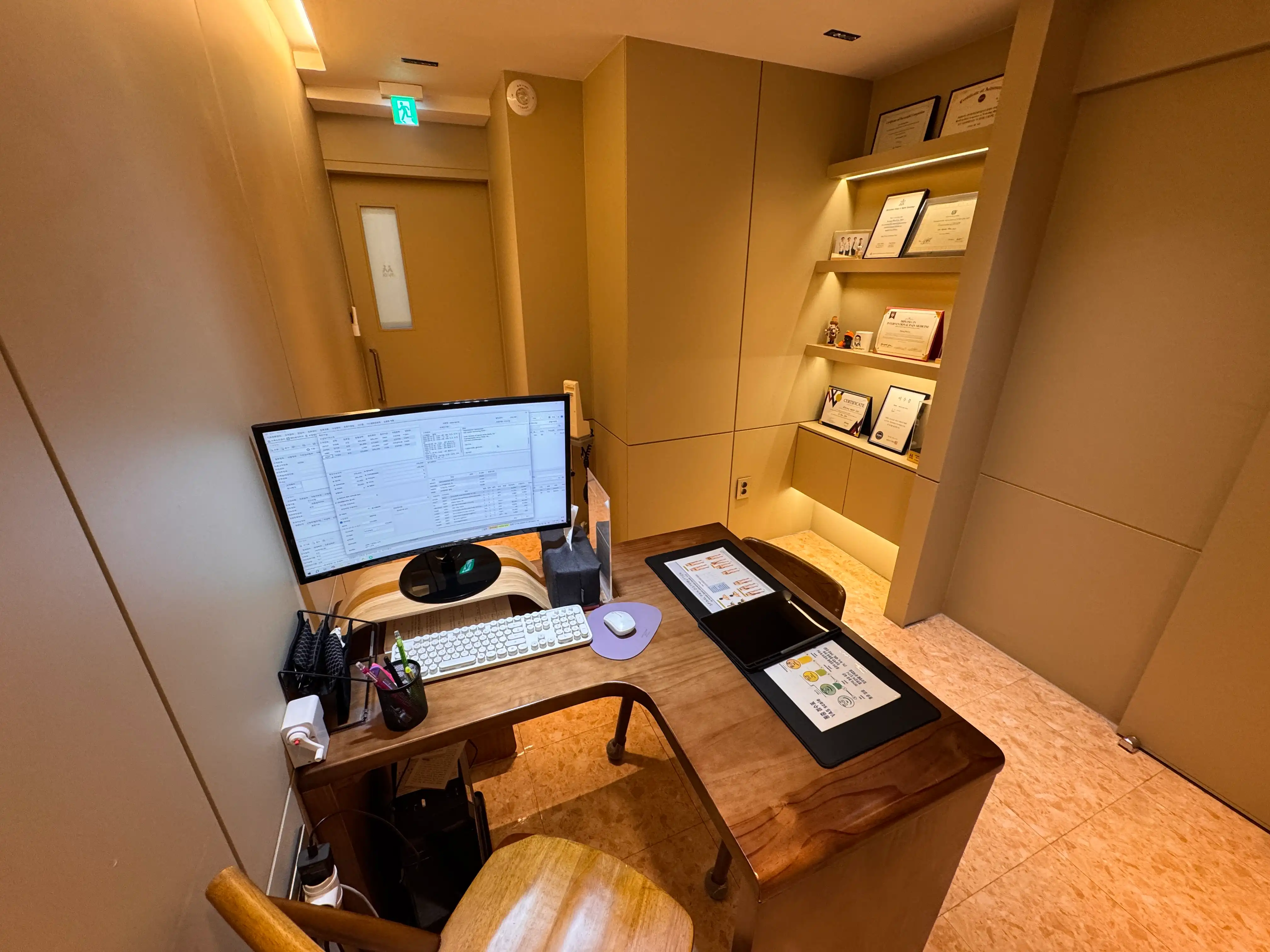 Madi Clinic Gwangju 13