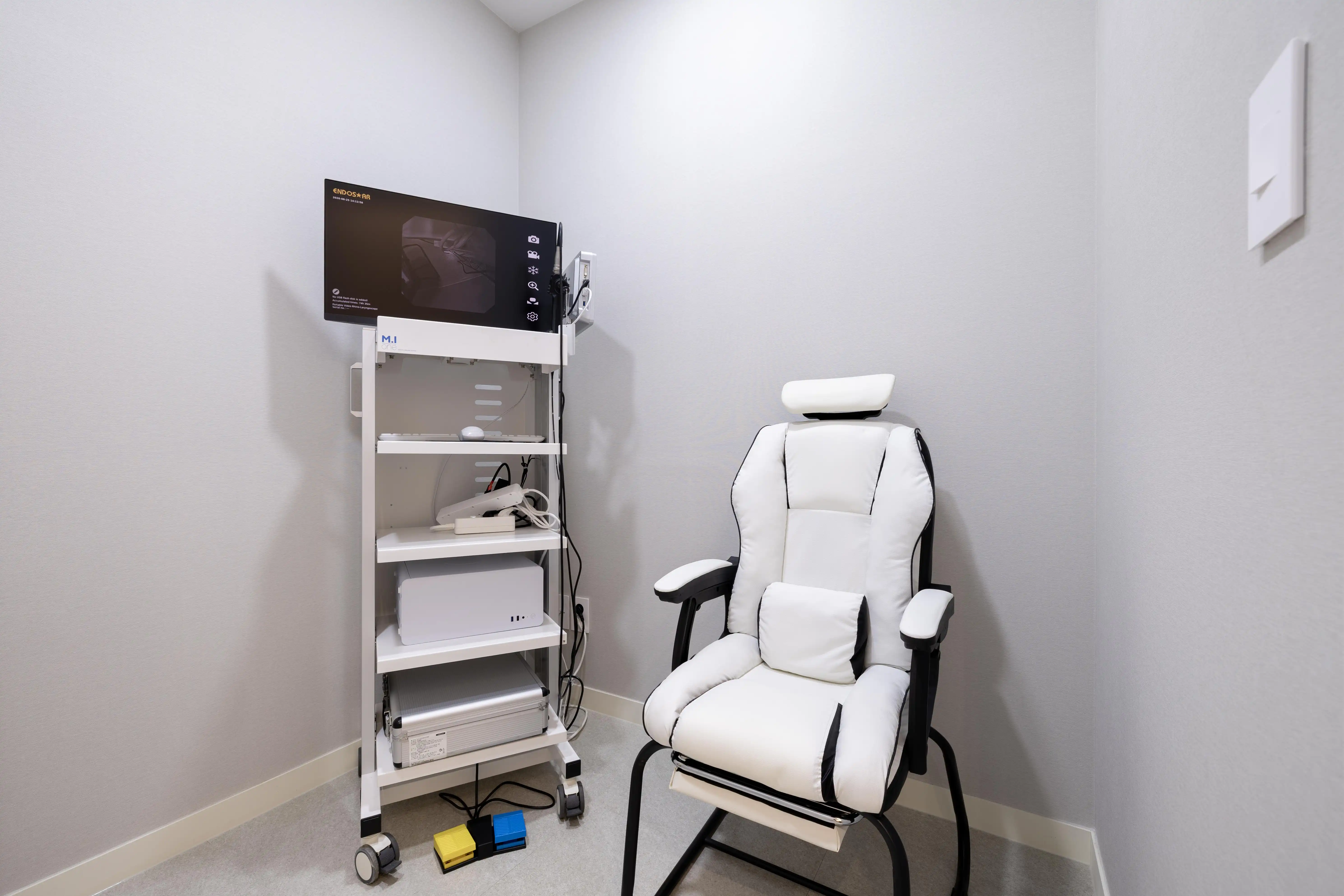 Recover ENT Clinic 10
