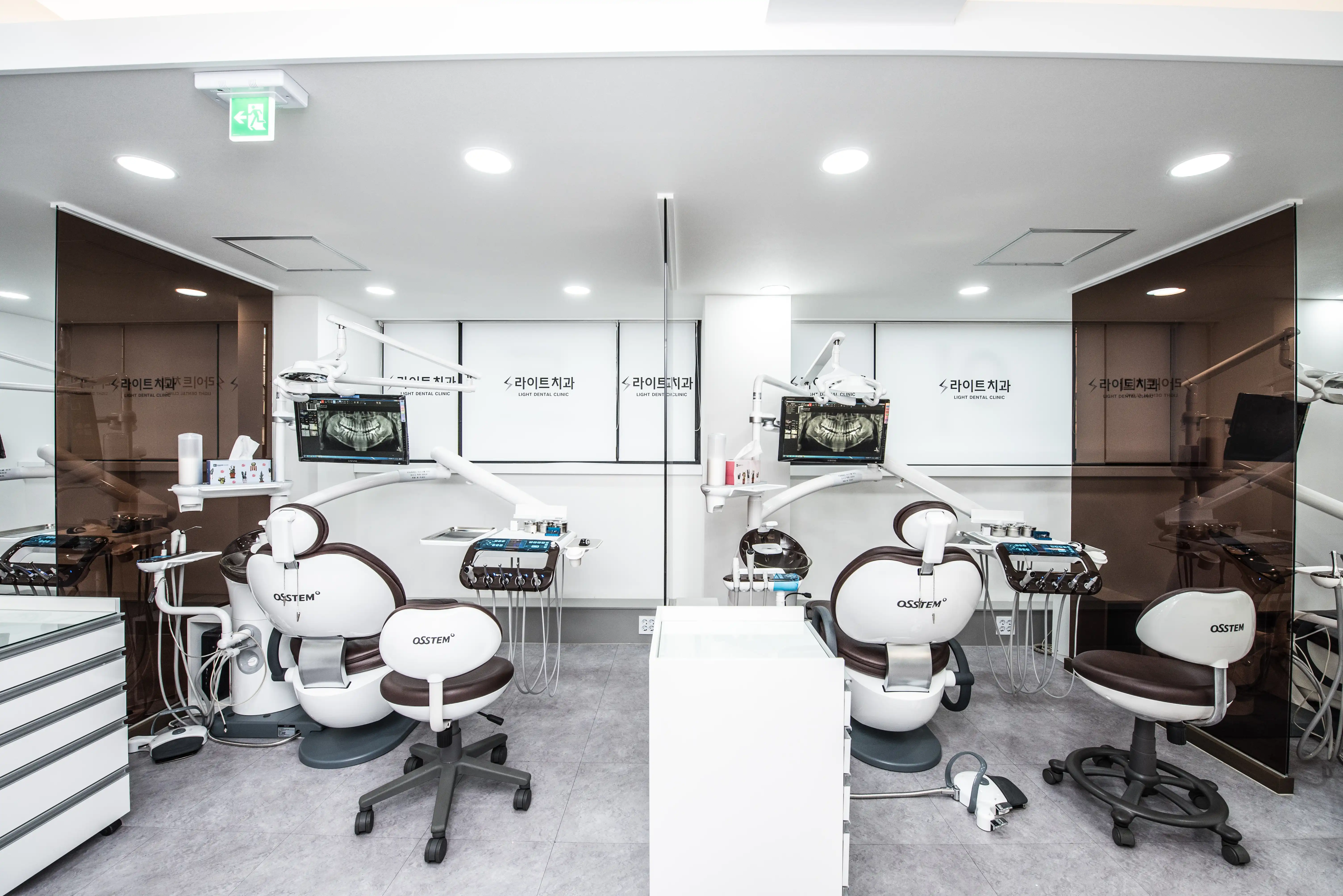 Light Dental Clinic 5