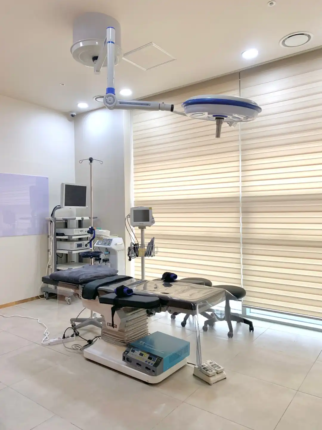 Gangnam Daum Clinic 11