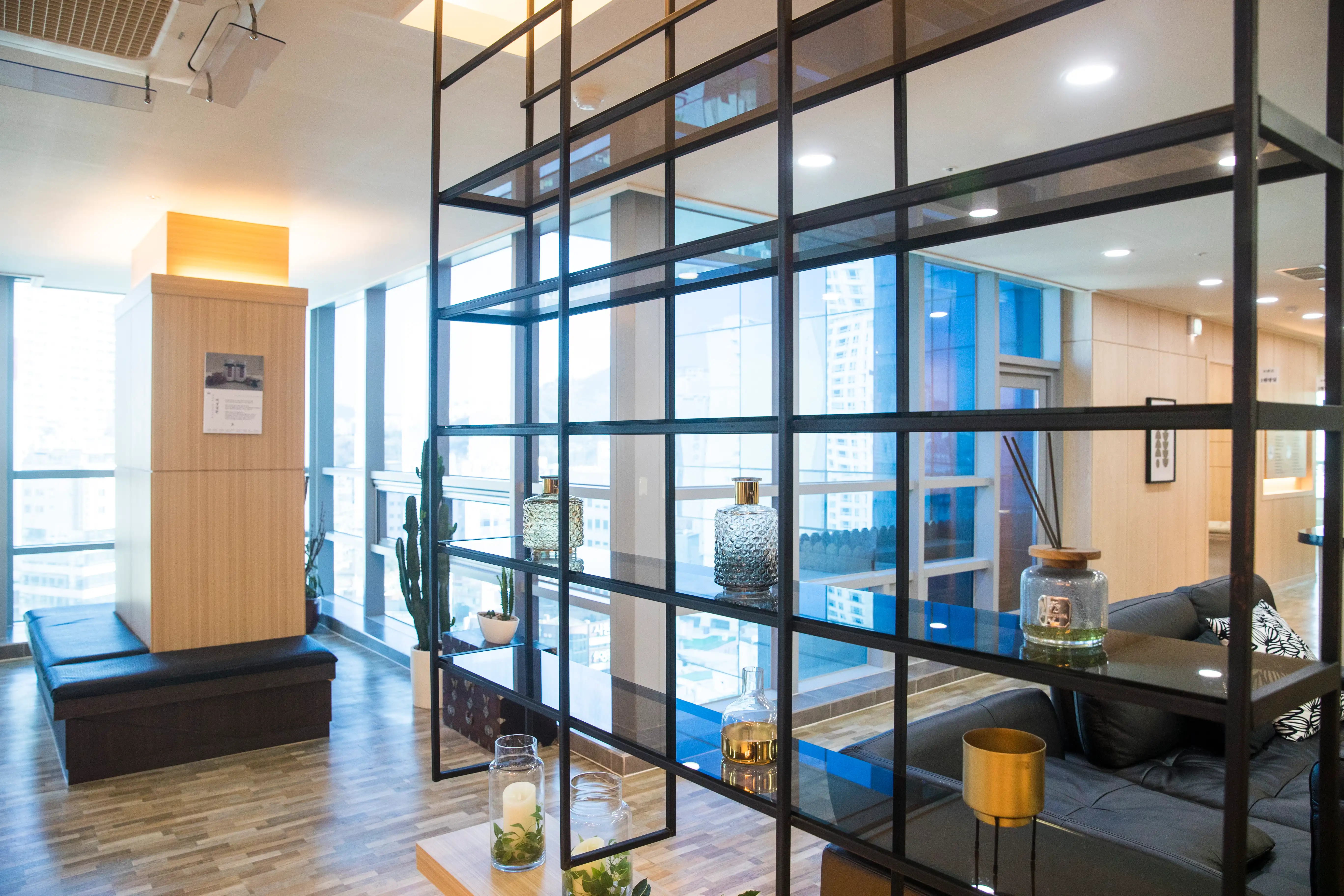 Jagyungdang Oriental Medicine Clinic 2