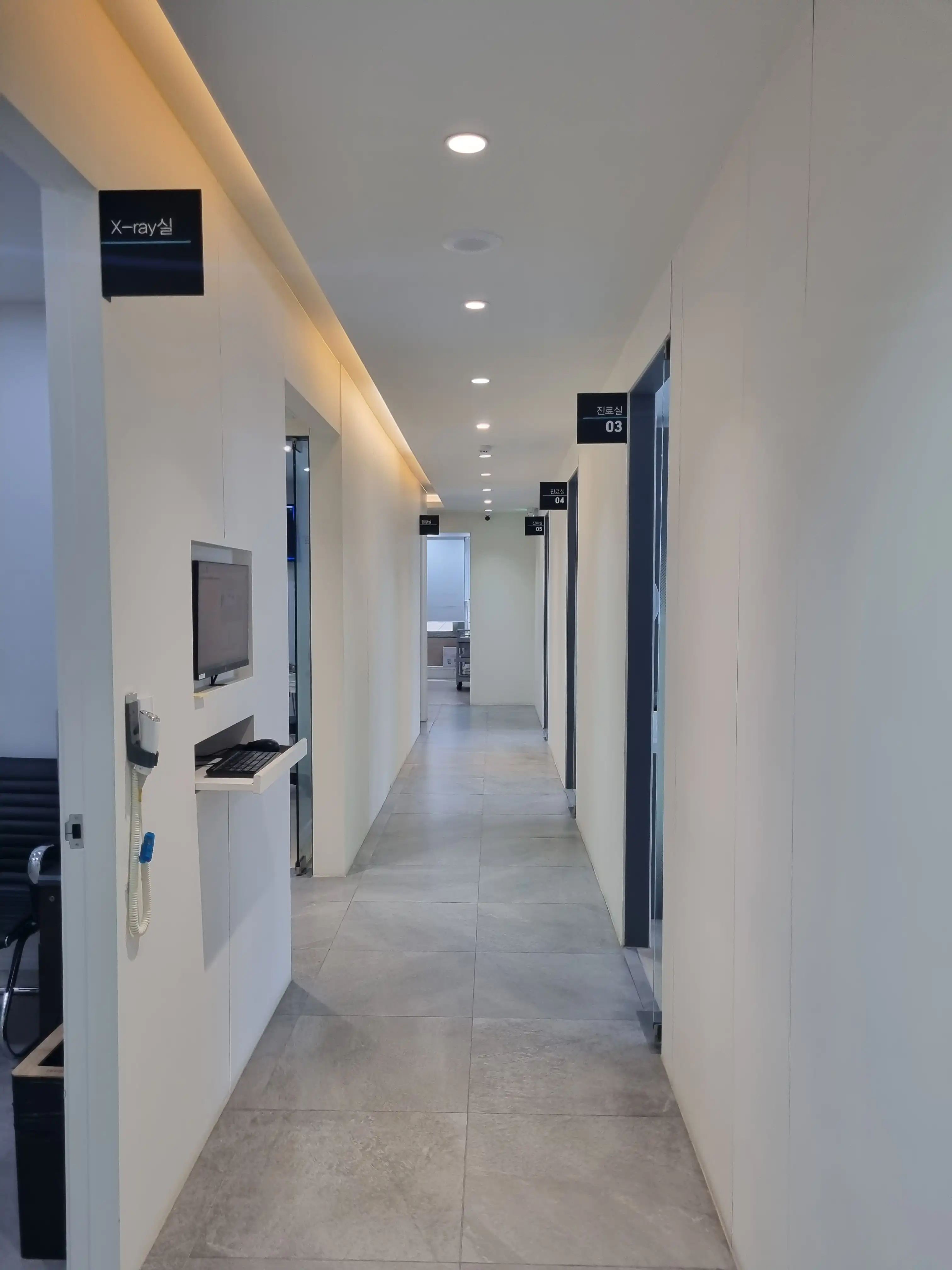 Plant Inch Dental Clinic 13