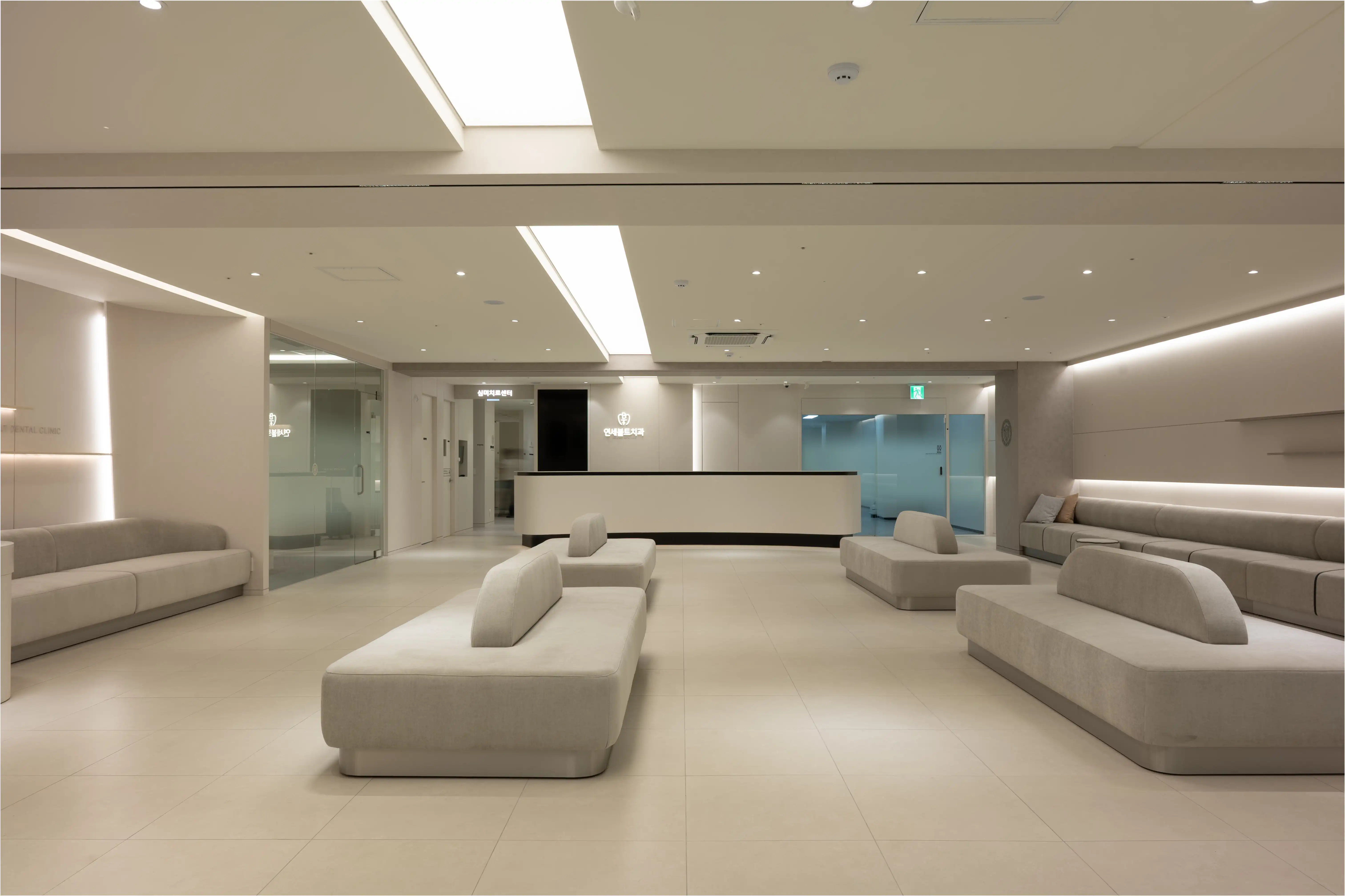 Yonsei Bolt Dental Clinic 6