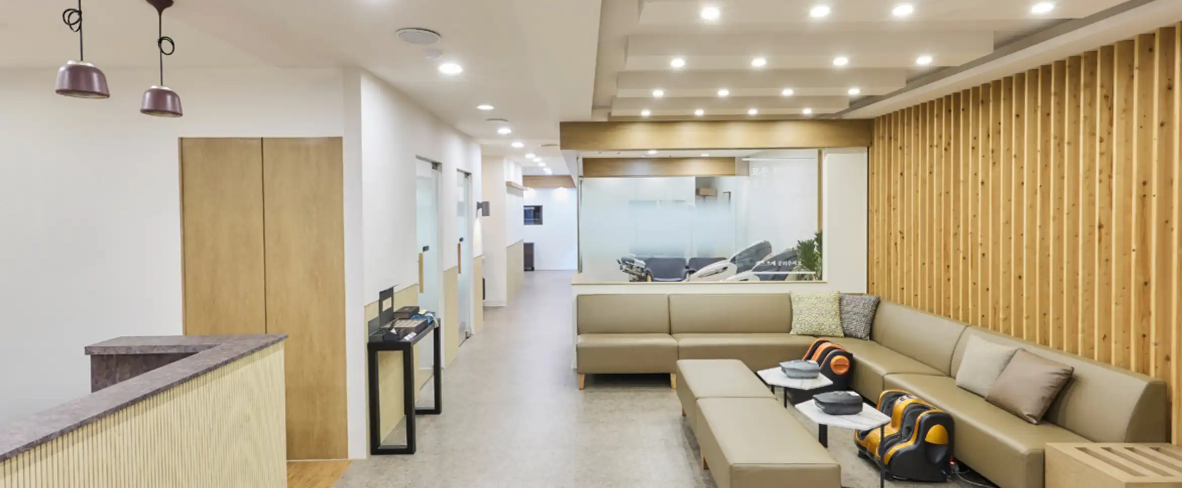 Hyojae Korean Medicine Clinic 3