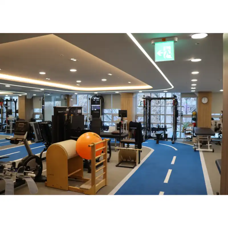 Nowon Samsung Orthopedic Clinic 21