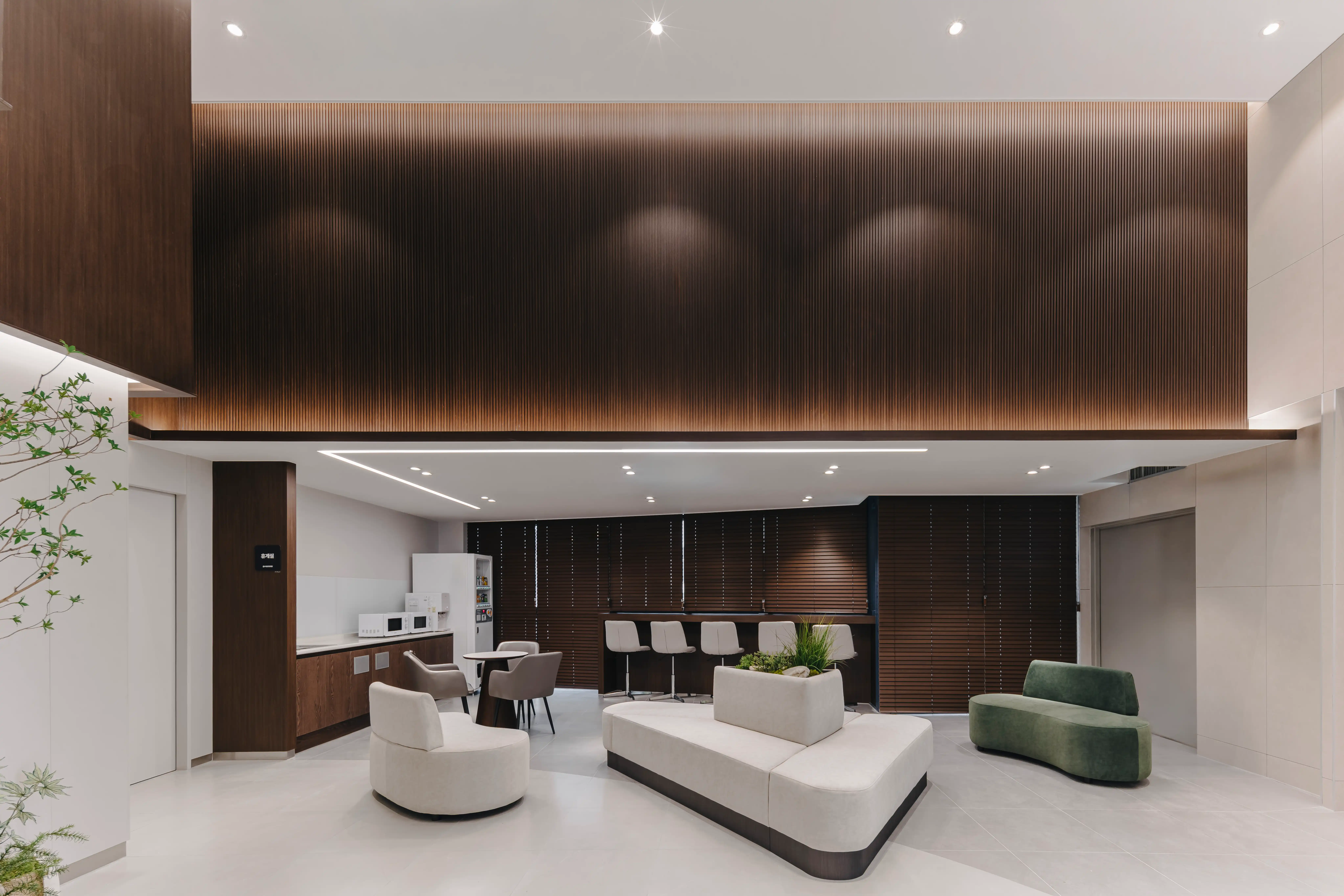 Hadan Dejoon Korean Medicine Hospital 3