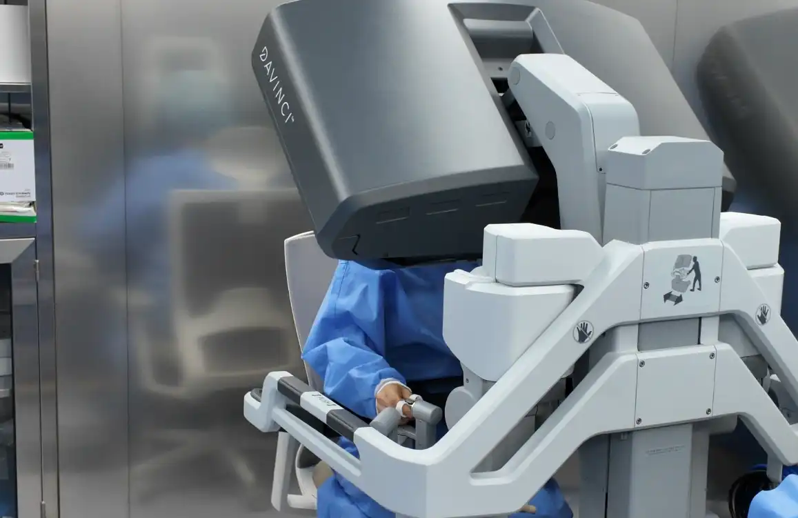 Cheongdam OB-GYN Clinic 5