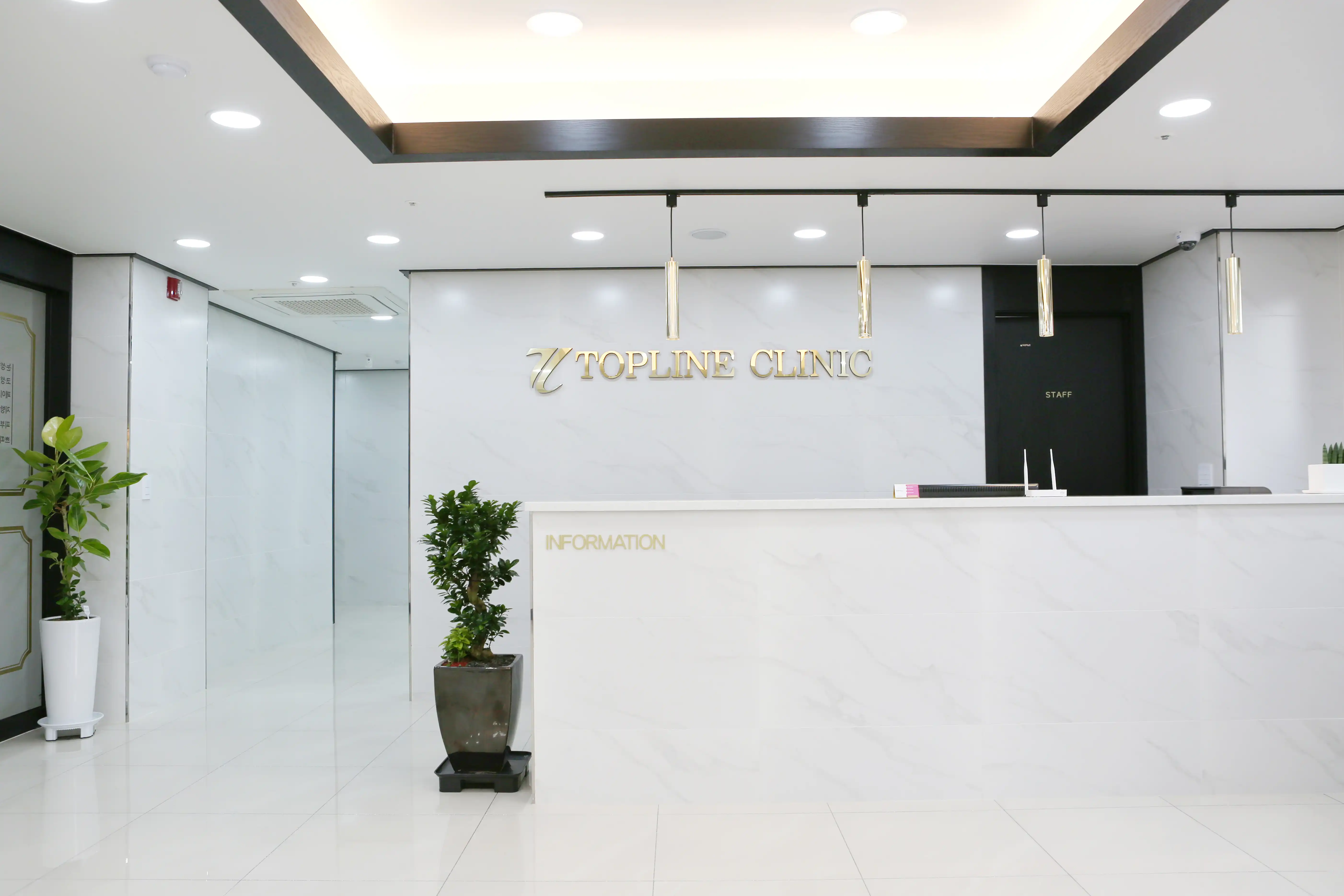 Topline Clinic 1
