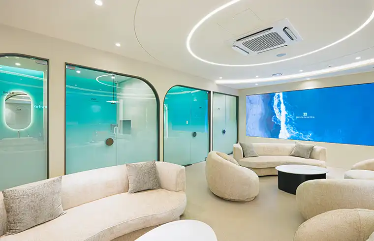 Blanche Dental Clinic 2