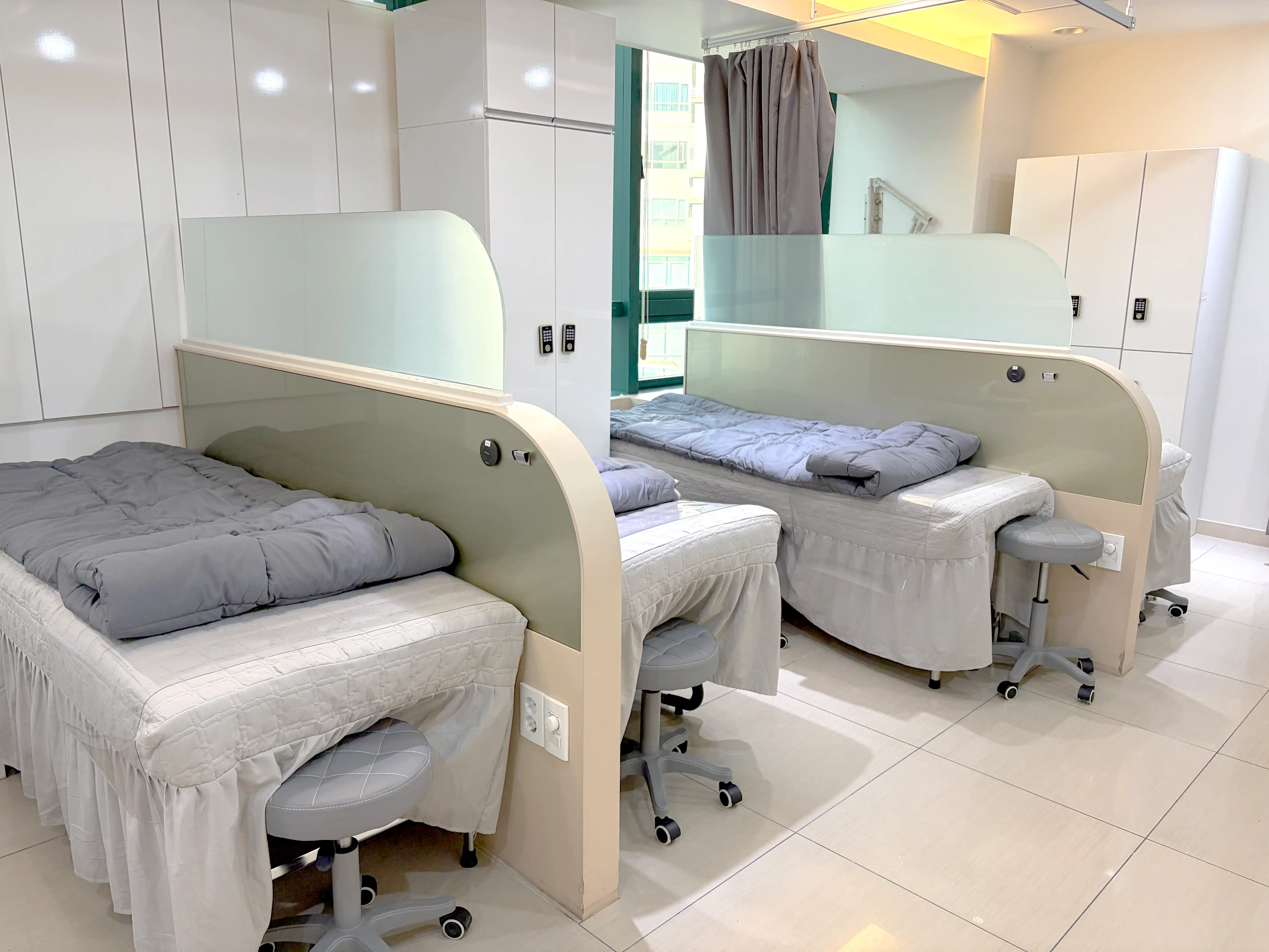 Dasibomnal Clinic - Sinchon Branch 4