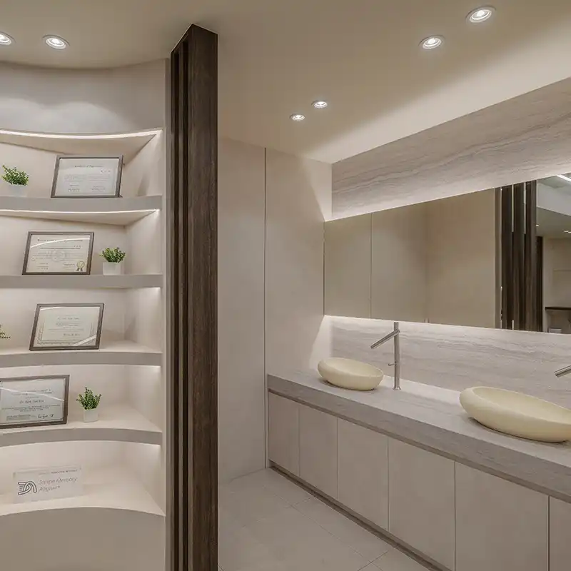 Prime S Orthodontic Dental Hospital 5