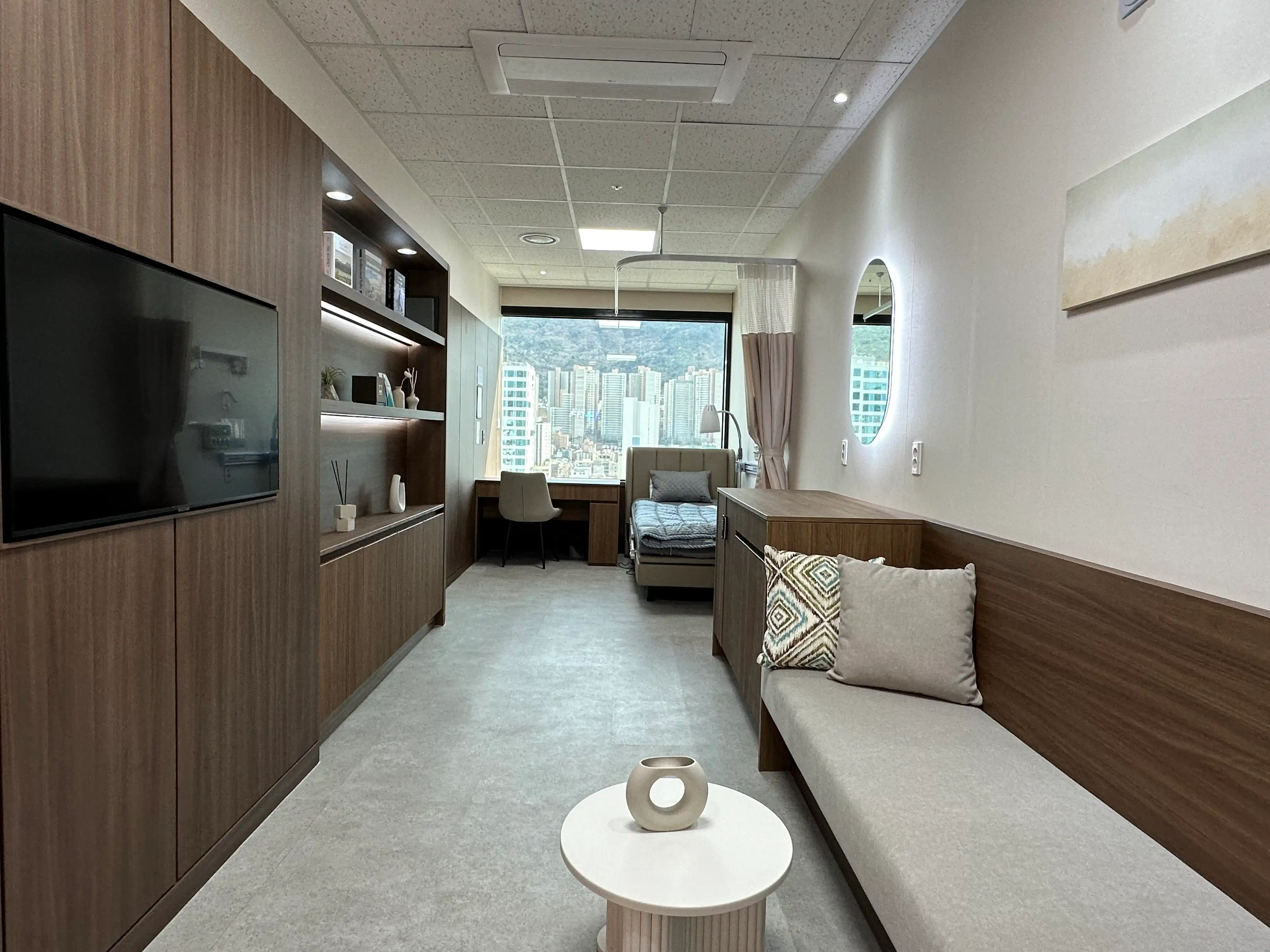 Seomyeon The Zone Korean Medicine Hospital 6