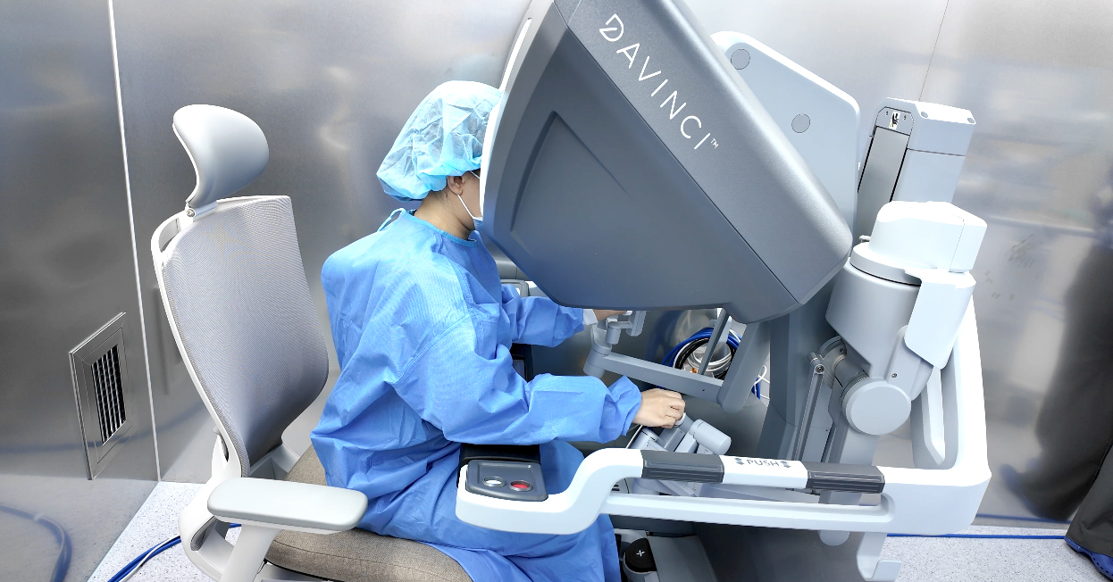 Cheongdam OB-GYN Clinic 2