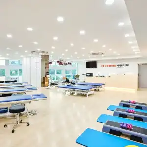 光明期待チャン病院 7