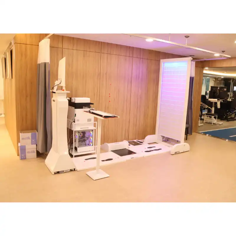 Nowon Samsung Orthopedic Clinic 19
