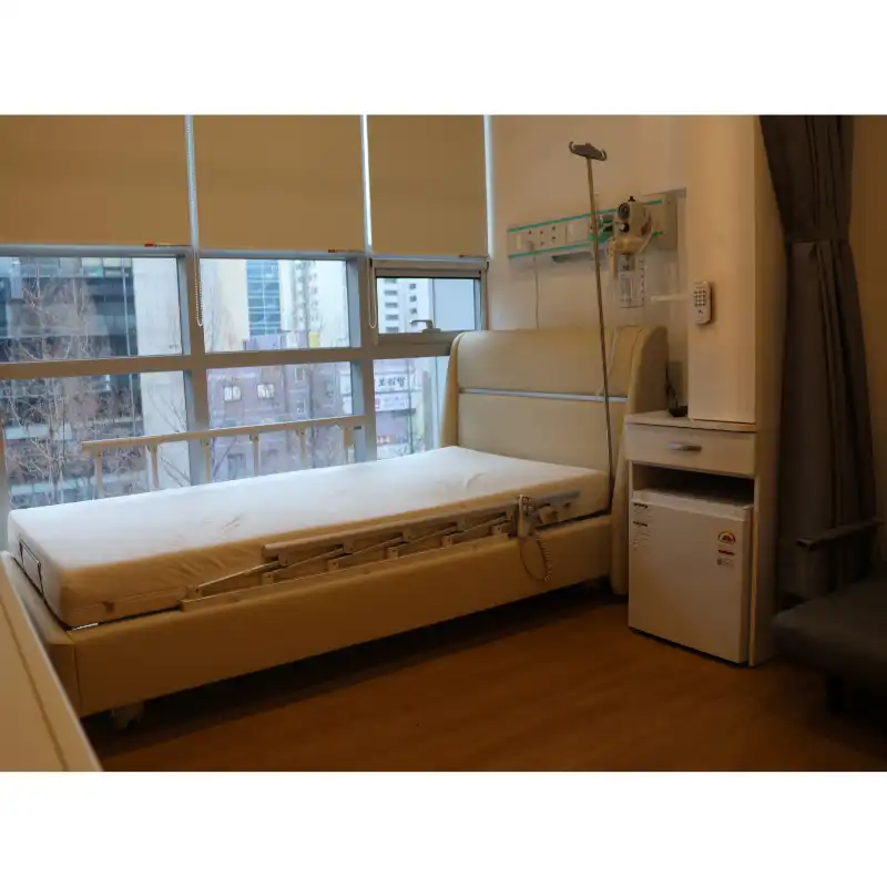 Nowon Samsung Orthopedic Clinic 25