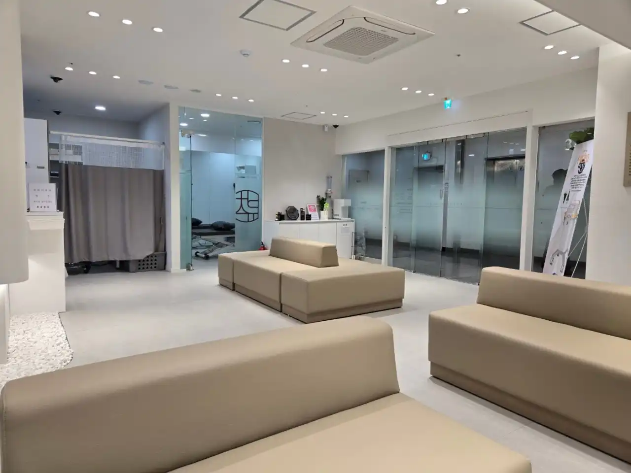 治癒麻酔痛症医学科医院 6