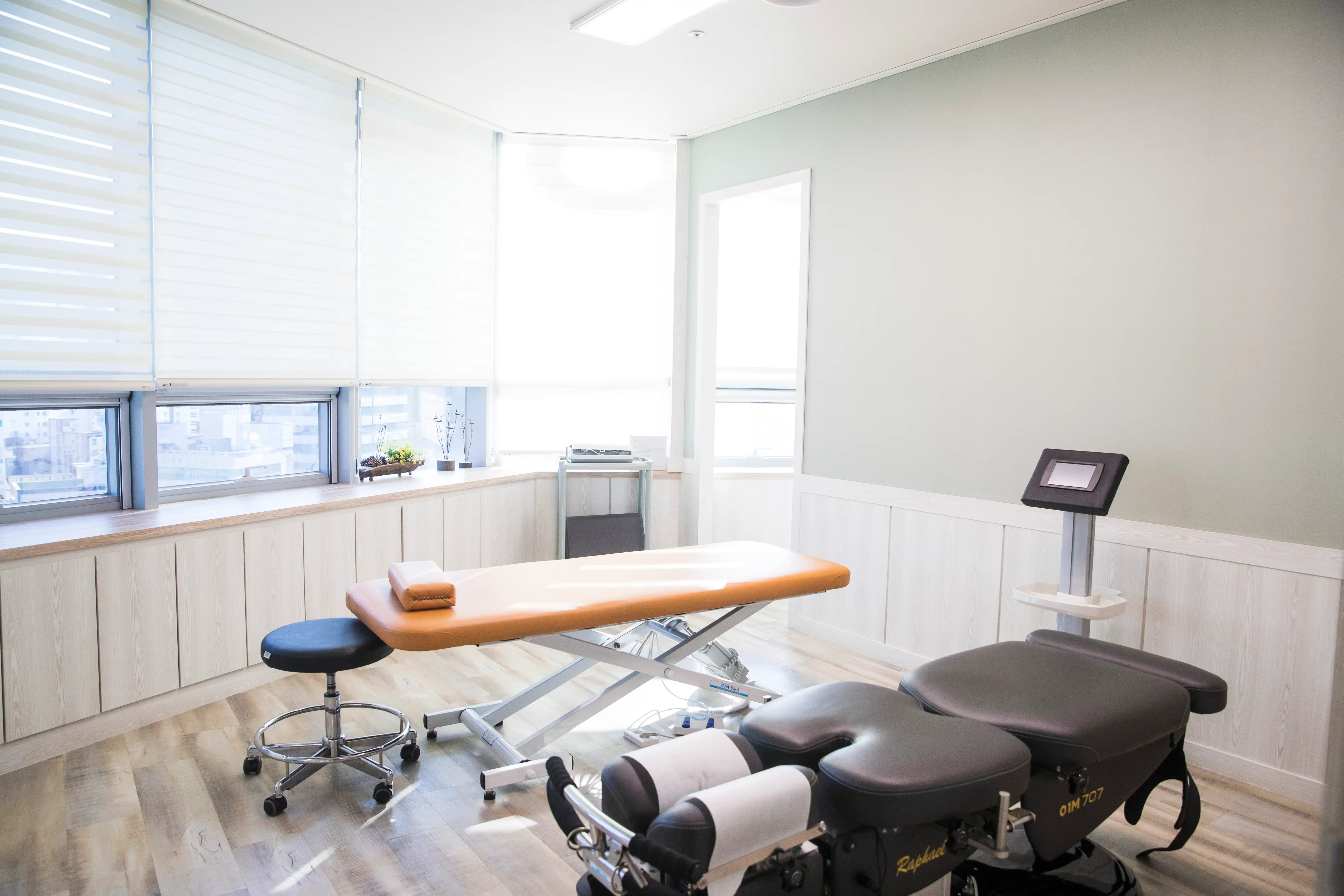 Jagyungdang Oriental Medicine Clinic 8