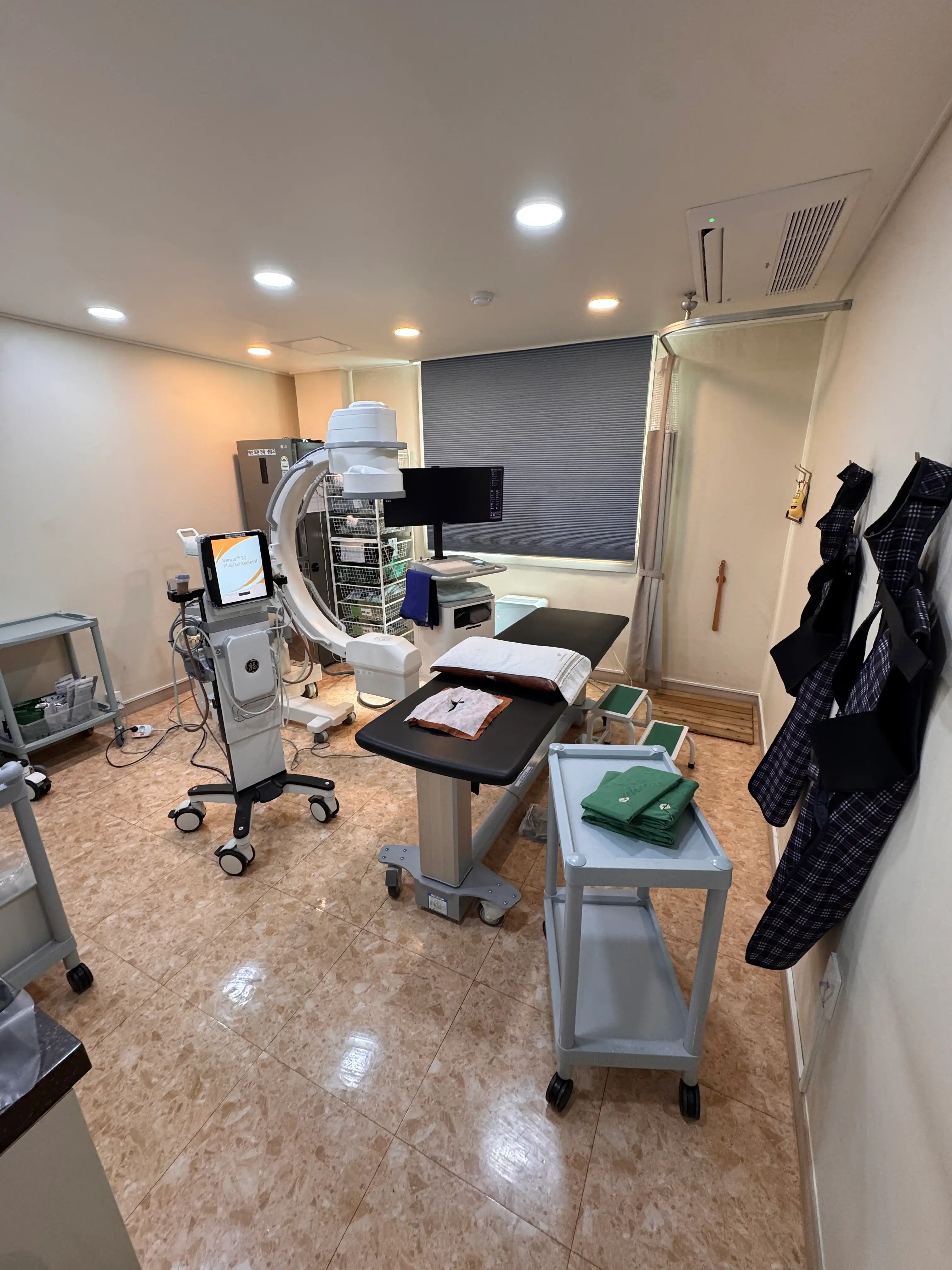 Madi Clinic Gwangju 7