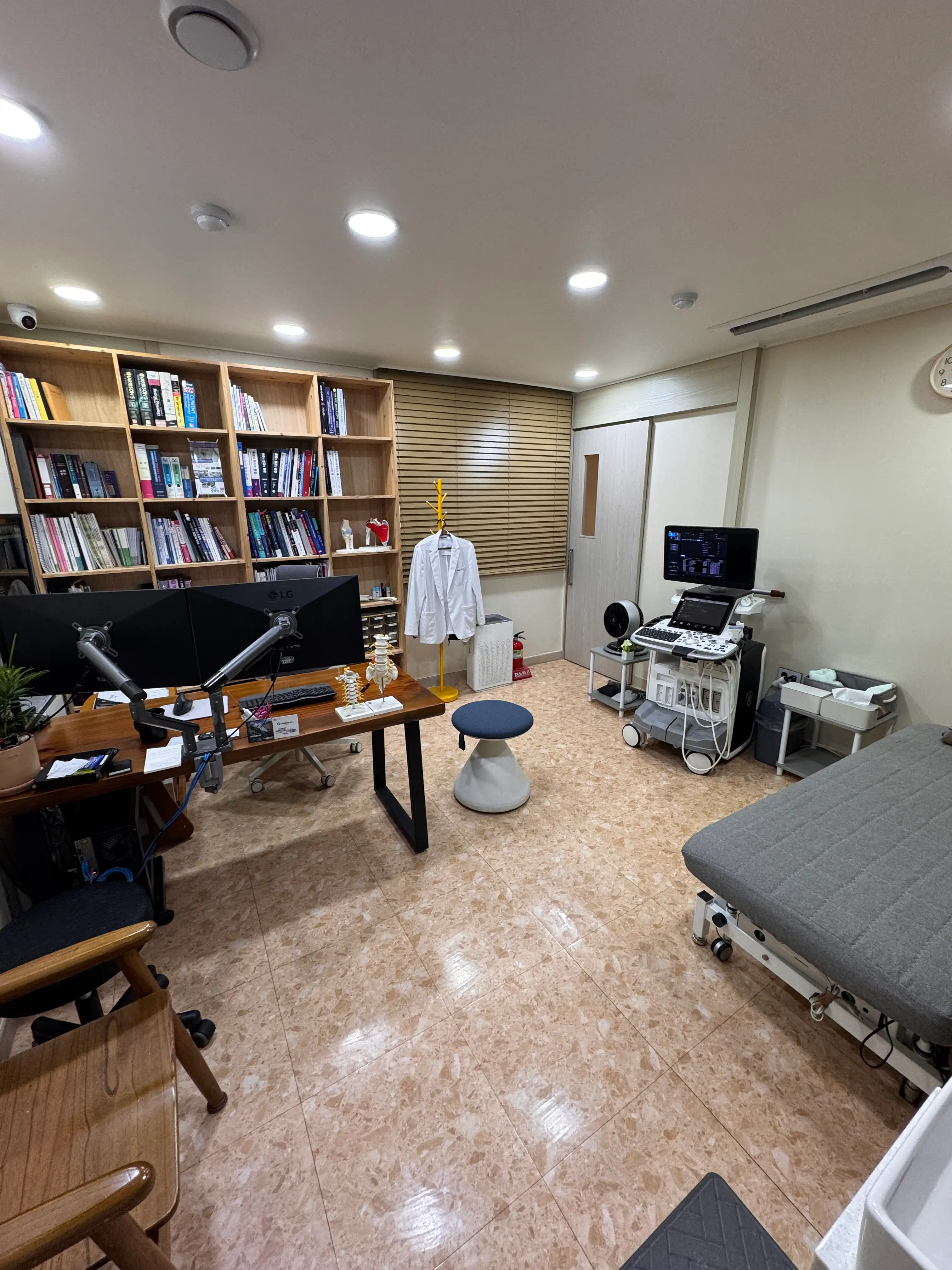 Madi Clinic Gwangju 5