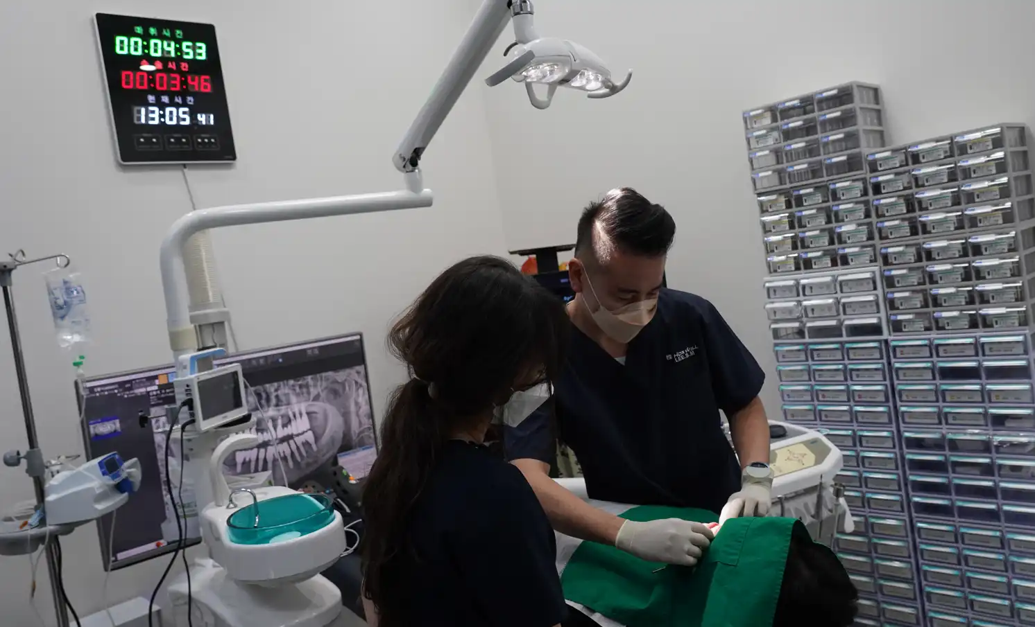 Seoul Dream Dental Clinic 5