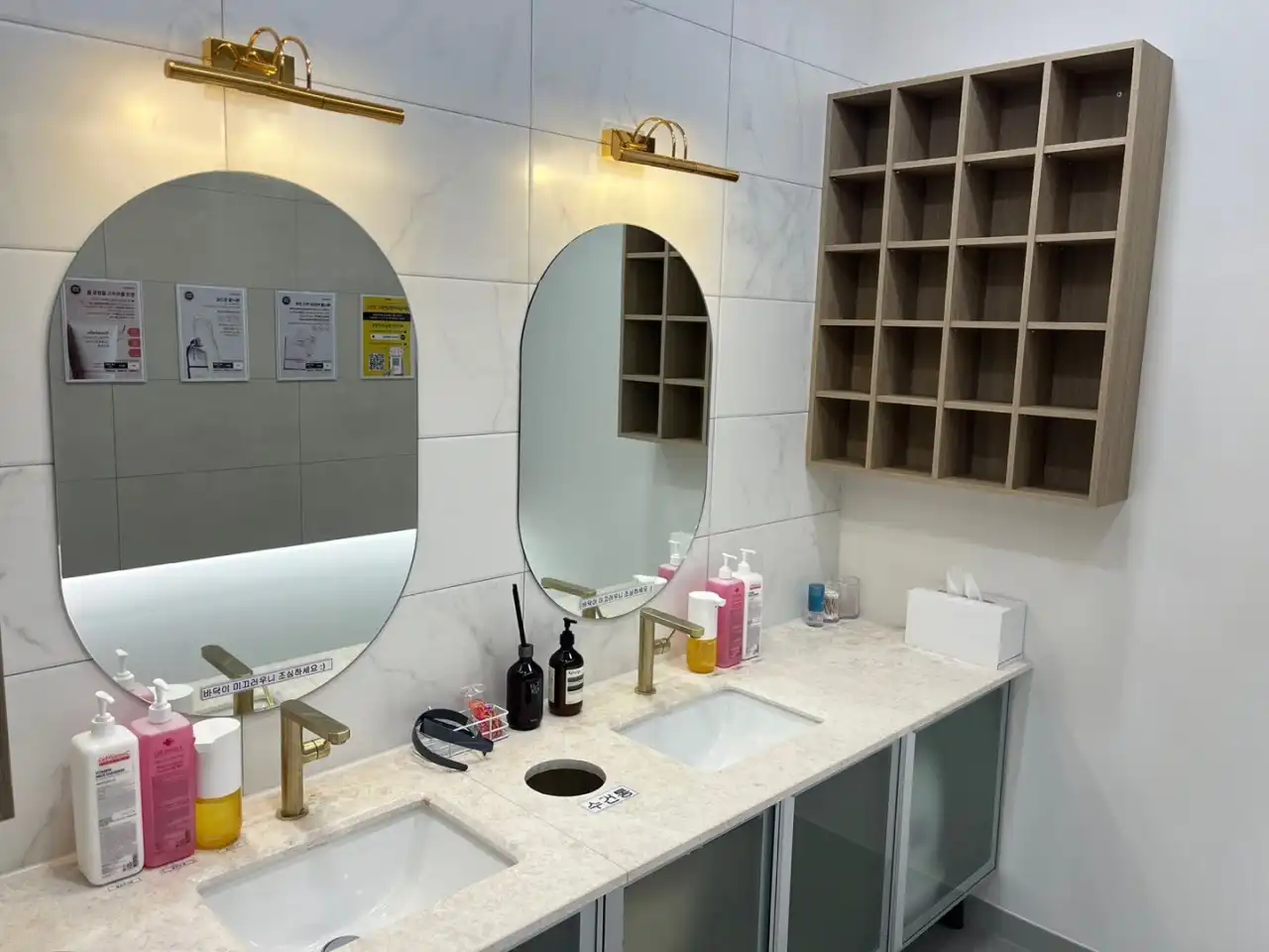 Maypure Clinic, Pyeongnae-Hopyeong Branch 40