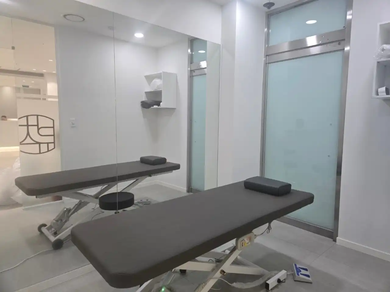 治癒麻酔痛症医学科医院 11