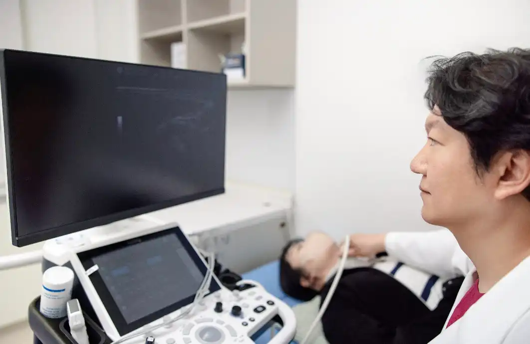 The K Busan Hospital 7