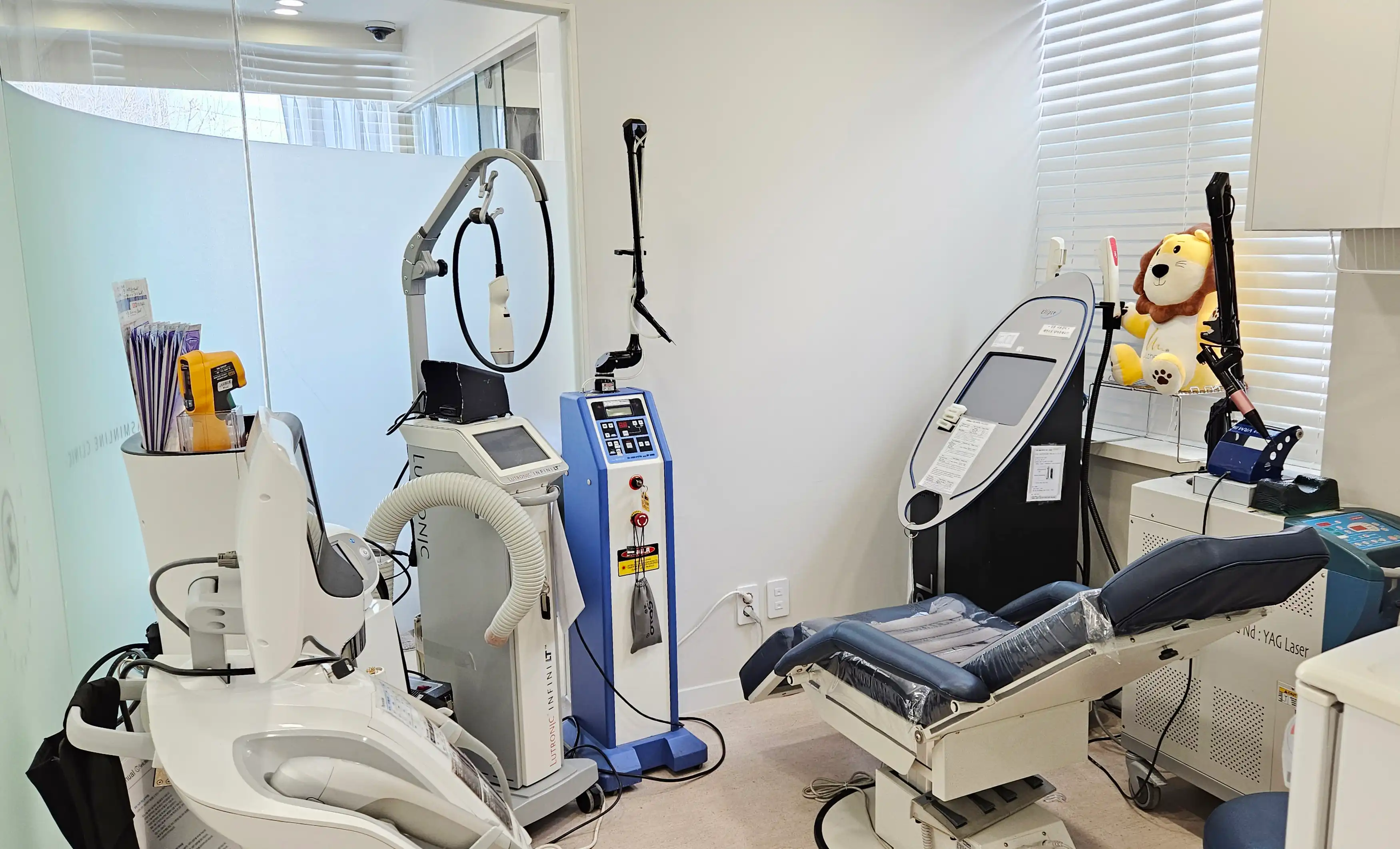 Cheongdam Jasmine Line Clinic 5