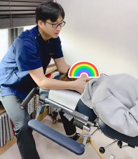 ヤクソン韓方クリニック 5