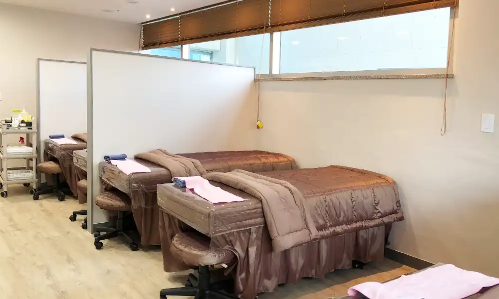 メイピュア医院 蚕室店 44