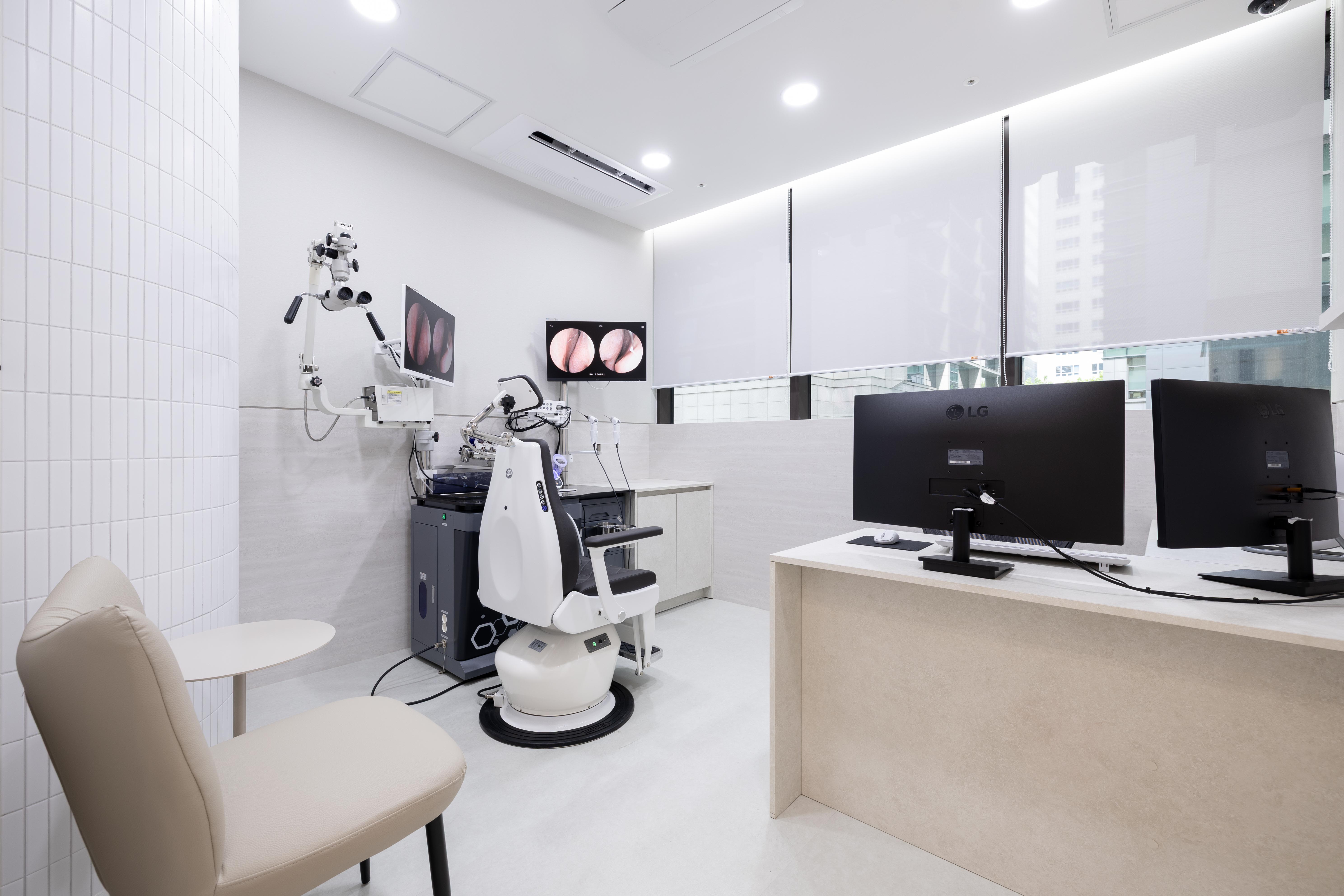 Recover ENT Clinic 4