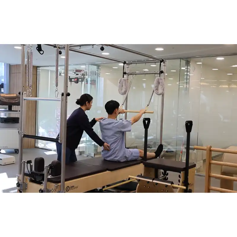 Nowon Samsung Orthopedic Clinic 17