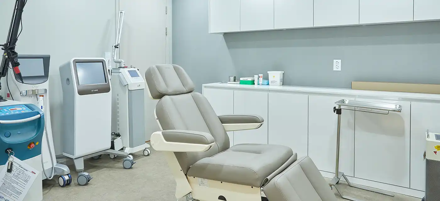 The BB Plastic Surgery Clinic 13