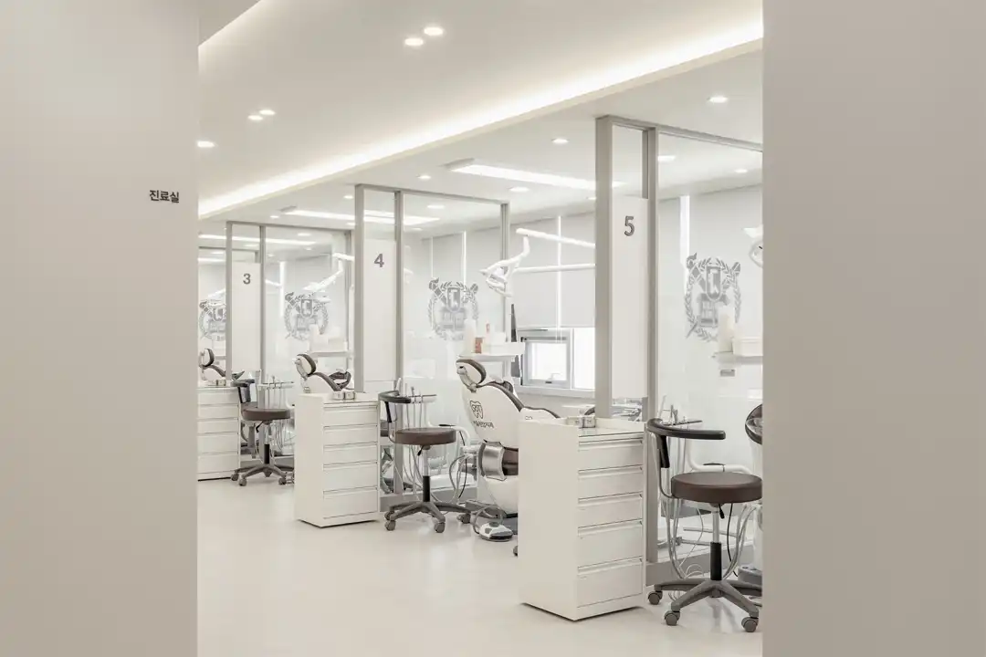 Seoul One Top Dental Clinic Dongdaemun Branch 12