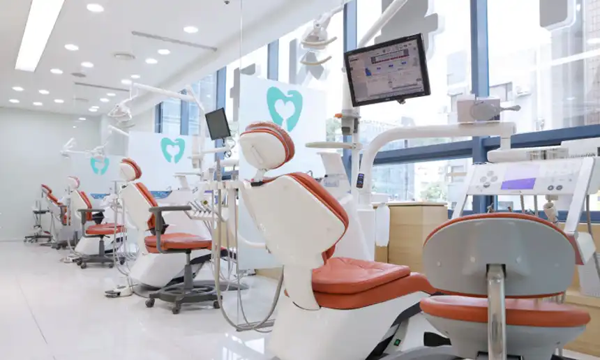 Barun Dental Clinic 4
