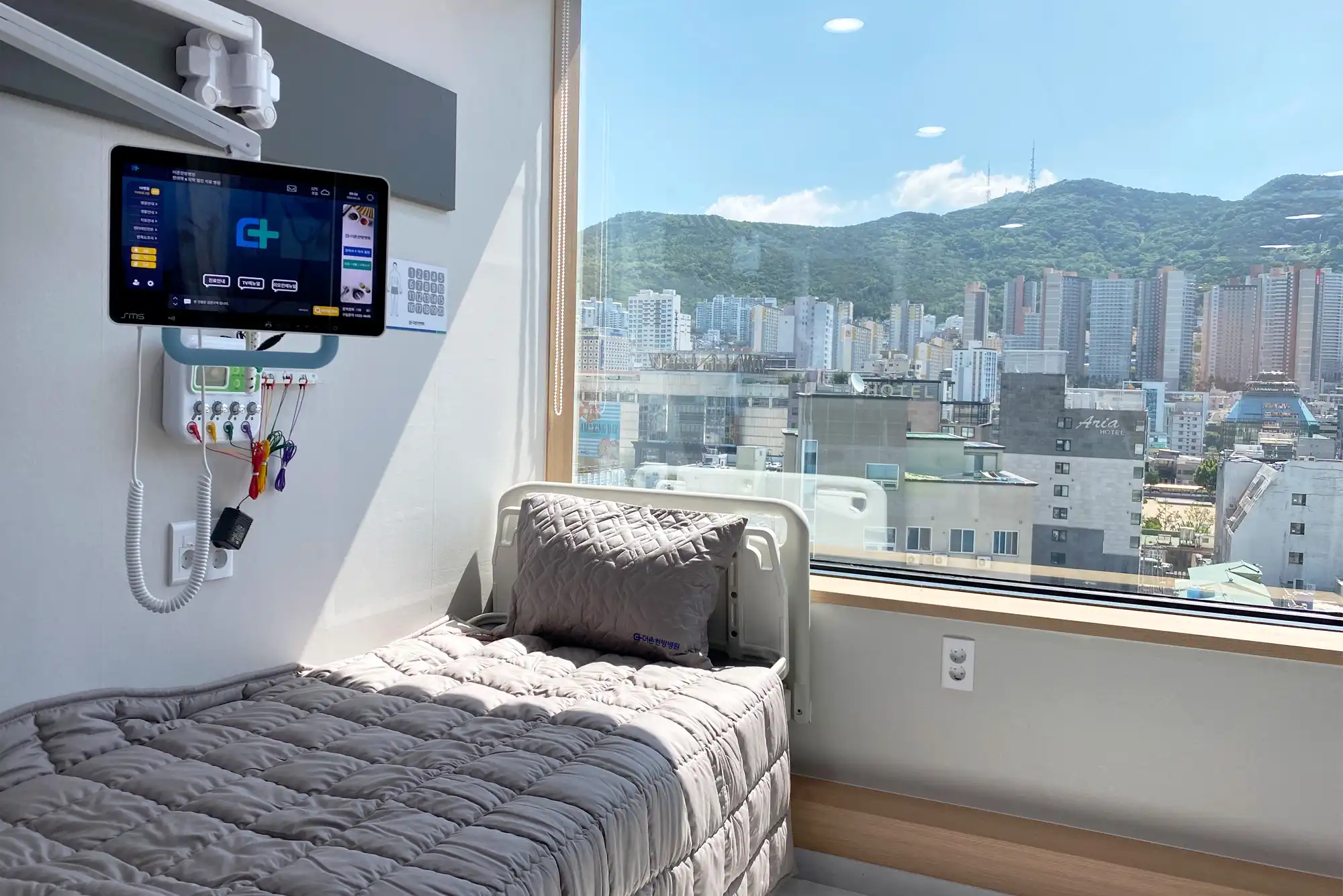 Seomyeon The Zone Korean Medicine Hospital 4