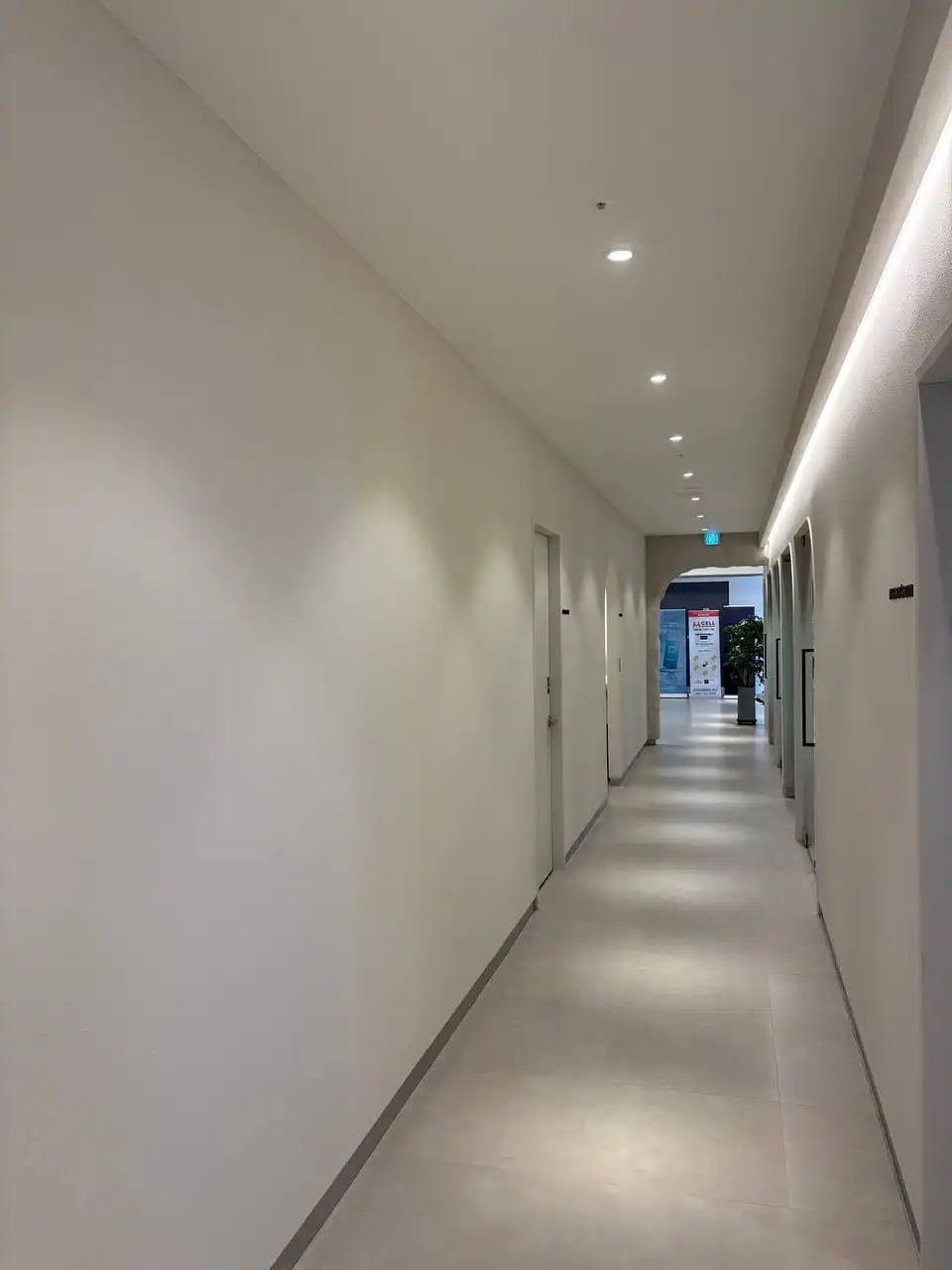 The Cheoreum Clinic Busan Branch 26
