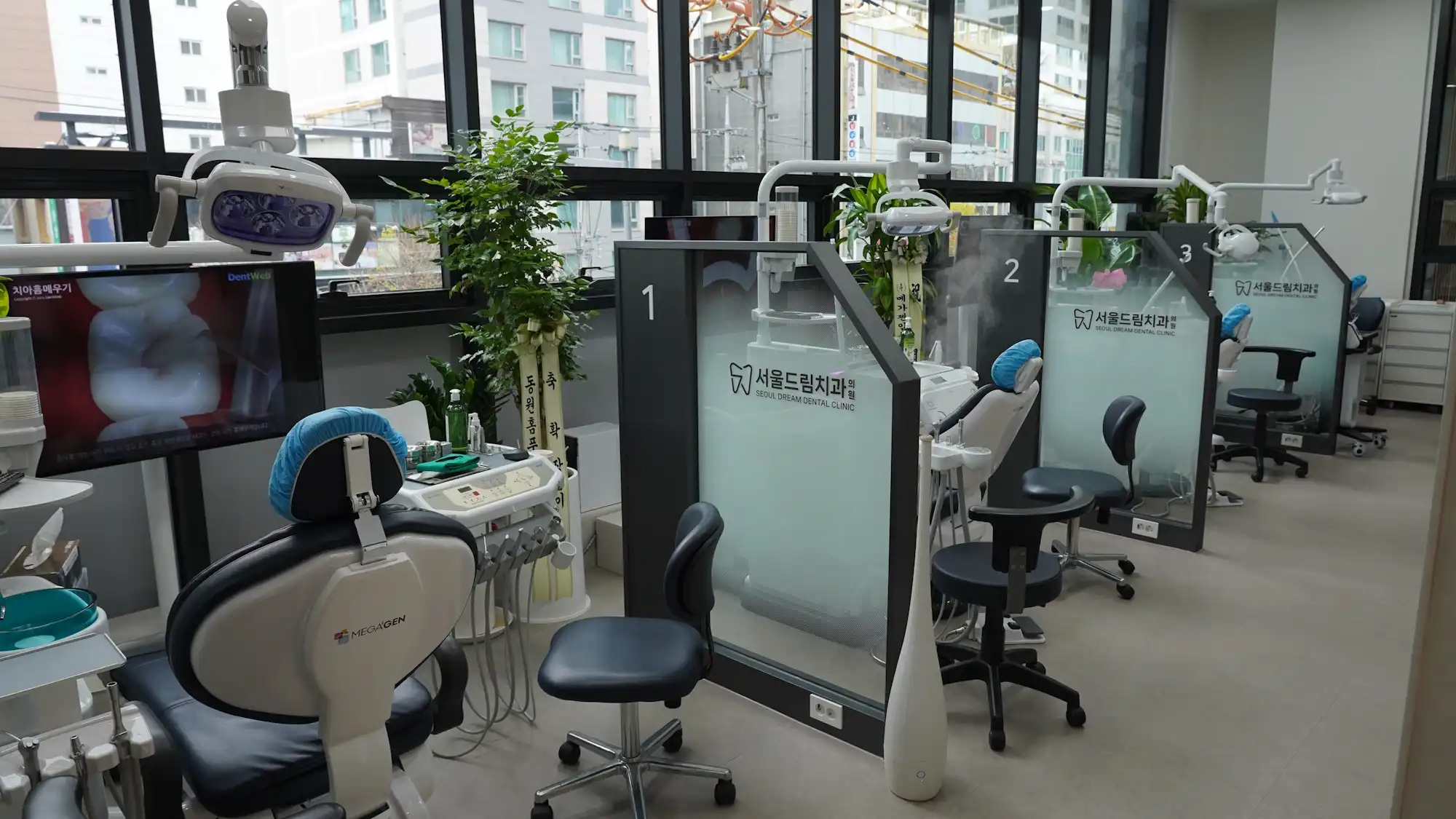 Seoul Dream Dental Clinic 2