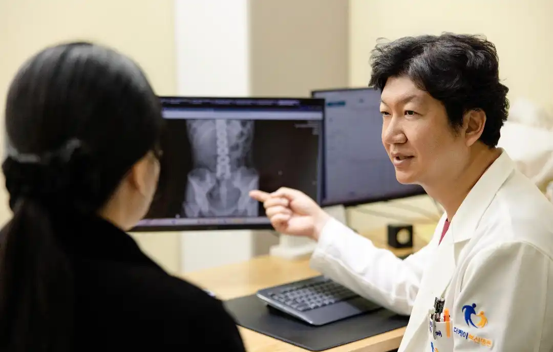 The K Busan Hospital 5