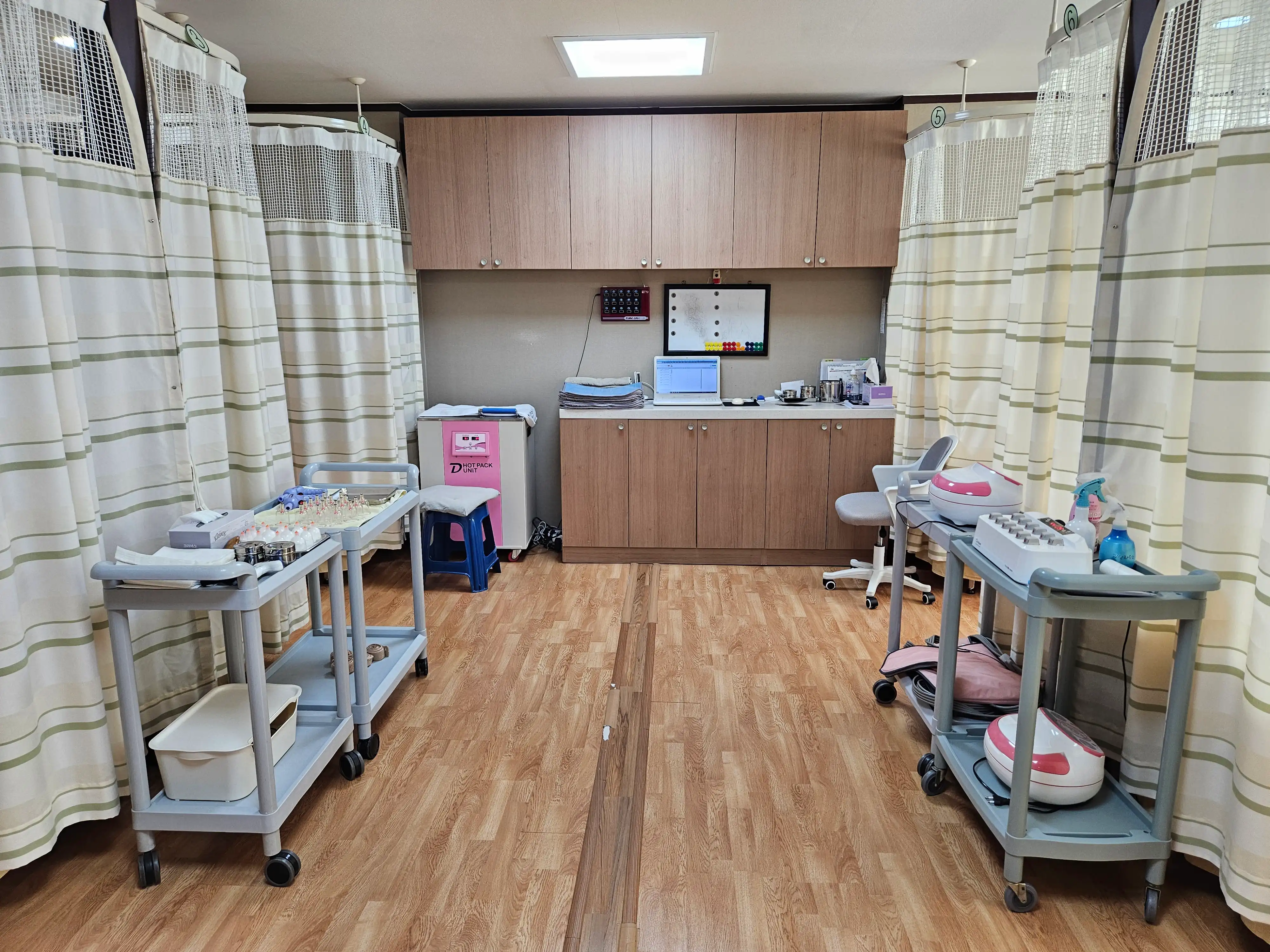 Kyung Hee Mir Aehan Clinic 6
