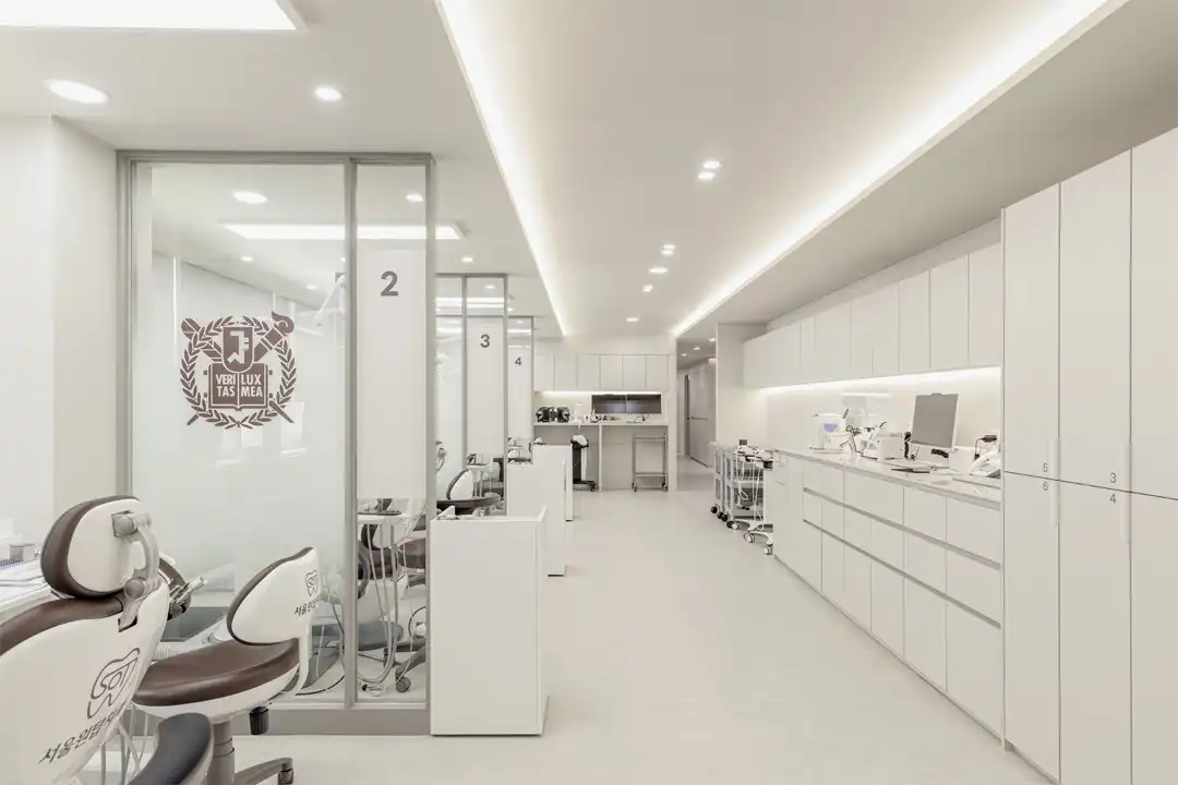 Seoul One Top Dental Clinic Dongdaemun Branch 9